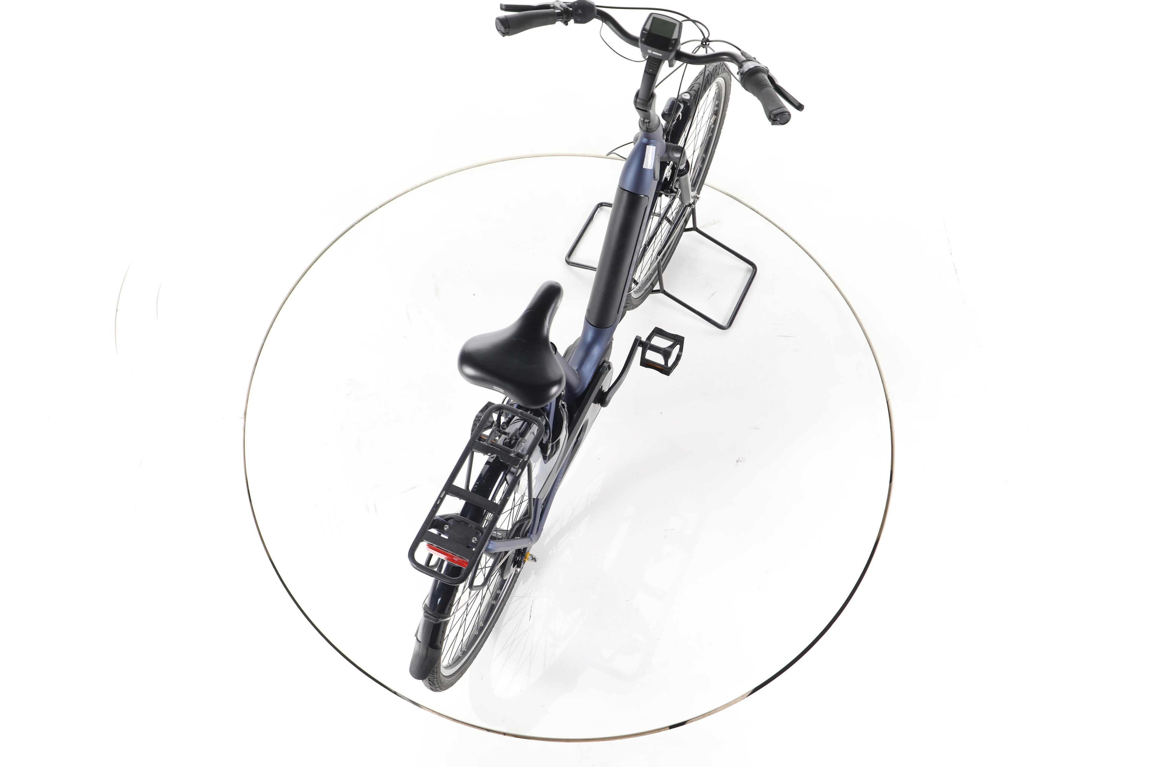 Gazelle Grenoble C7+ HMB City E-Bike Tiefeinsteiger - Image 23