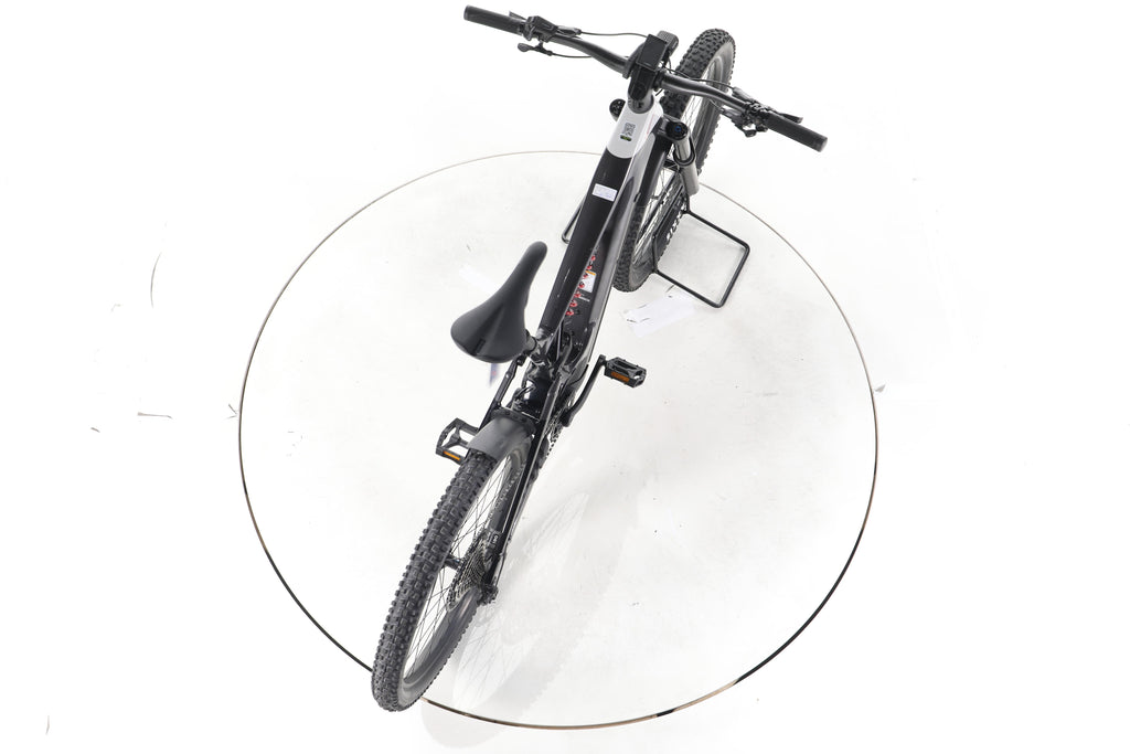 Cannondale Moterra Neo Crb LT 1 E-Bike Fully Carbon 2024 - Image 23