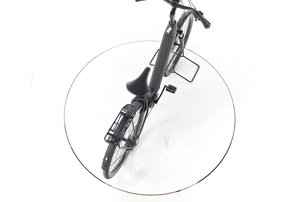 Kieler Manufaktur Cross LTD Trekking E-Bike Tiefeinsteiger 2023 - Image 23