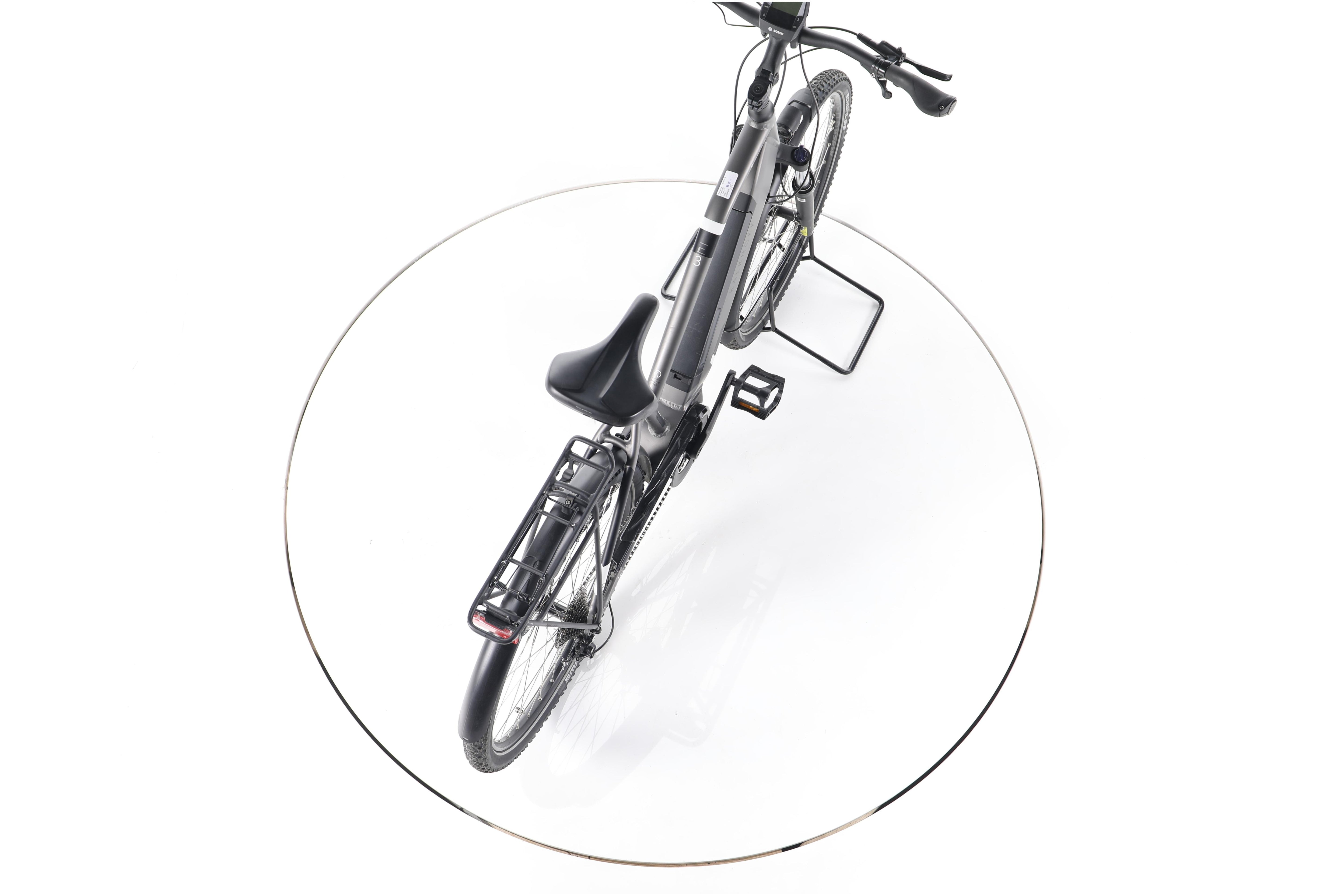 Kalkhoff Entice 3.B Advance Trekking E-Bike - Image 23