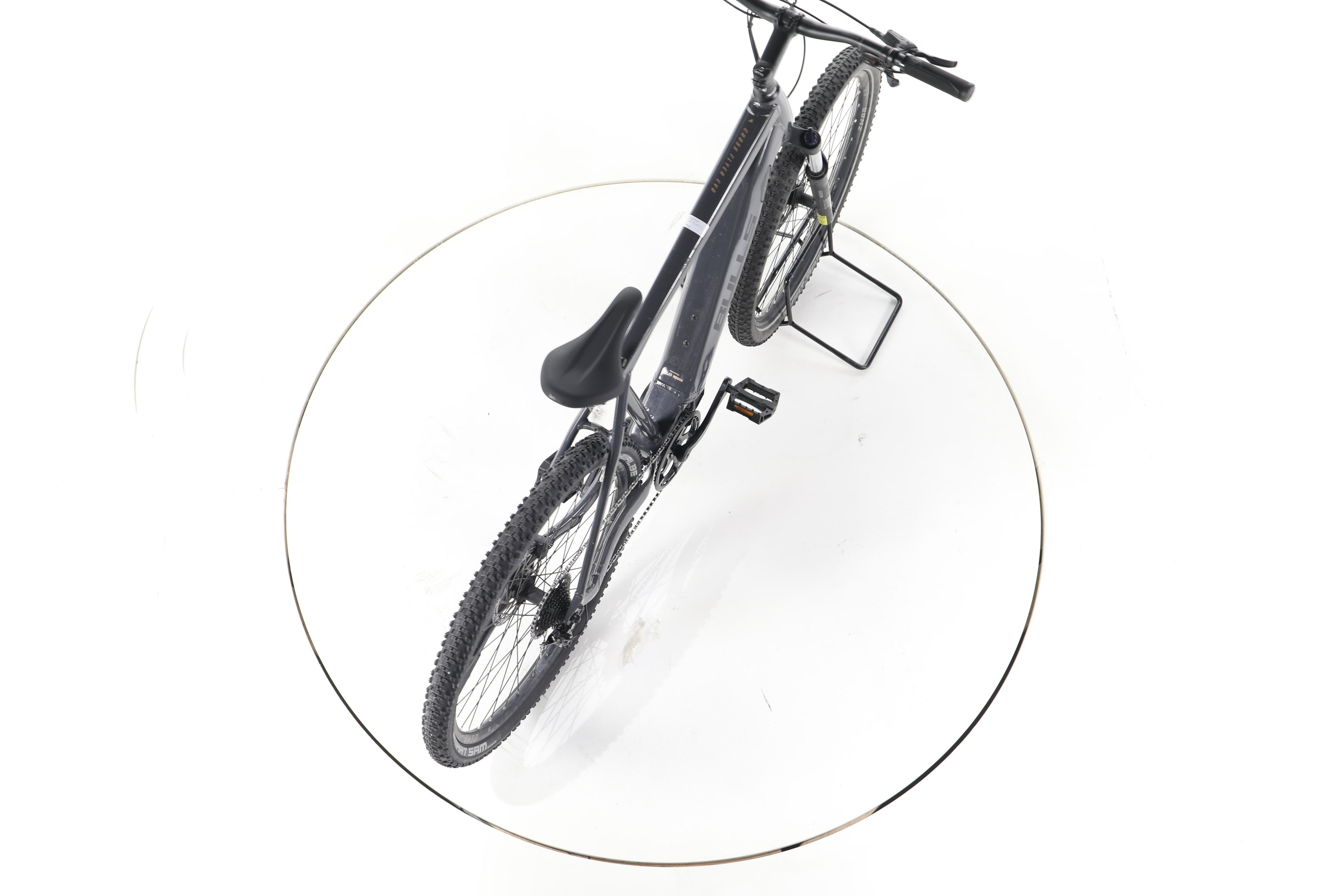 Bulls Cross Flyer EVO E-Bike - Image 23