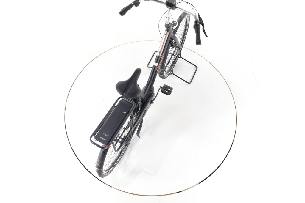 Gazelle Miss Grace HMB City E-Bike Tiefeinsteiger - Image 23