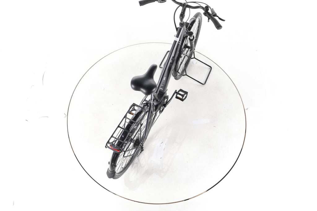 Triumph E-Bird Ultra Trekking E-Bike - Image 23