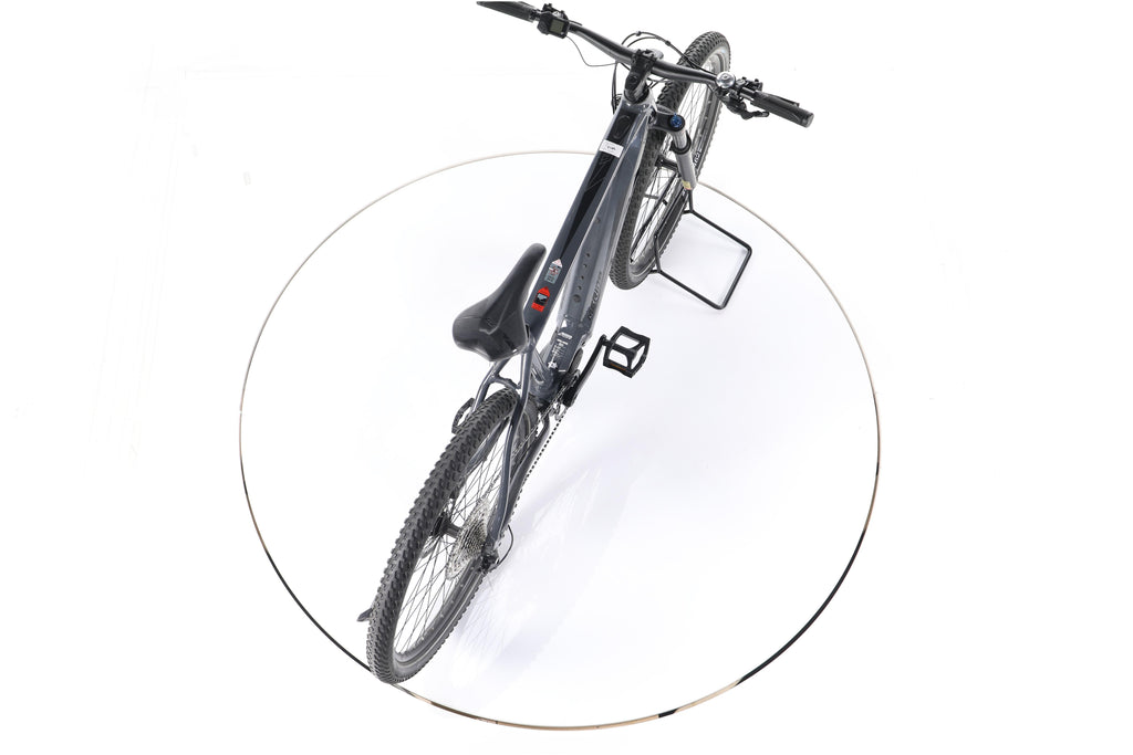 Merida eBIG.NINE 600 E-Bike - Image 23