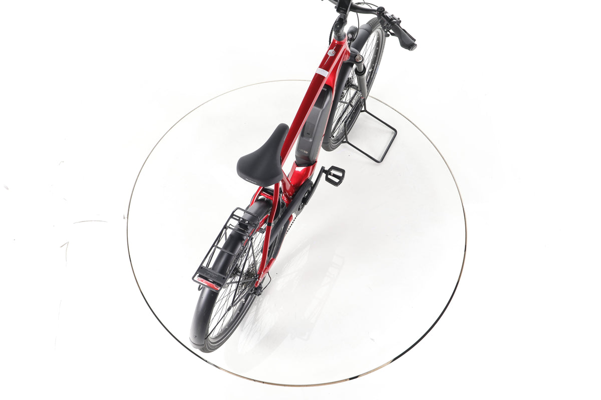 FLYER Upstreet5 7.10 Trekking E-Bike - Image 23