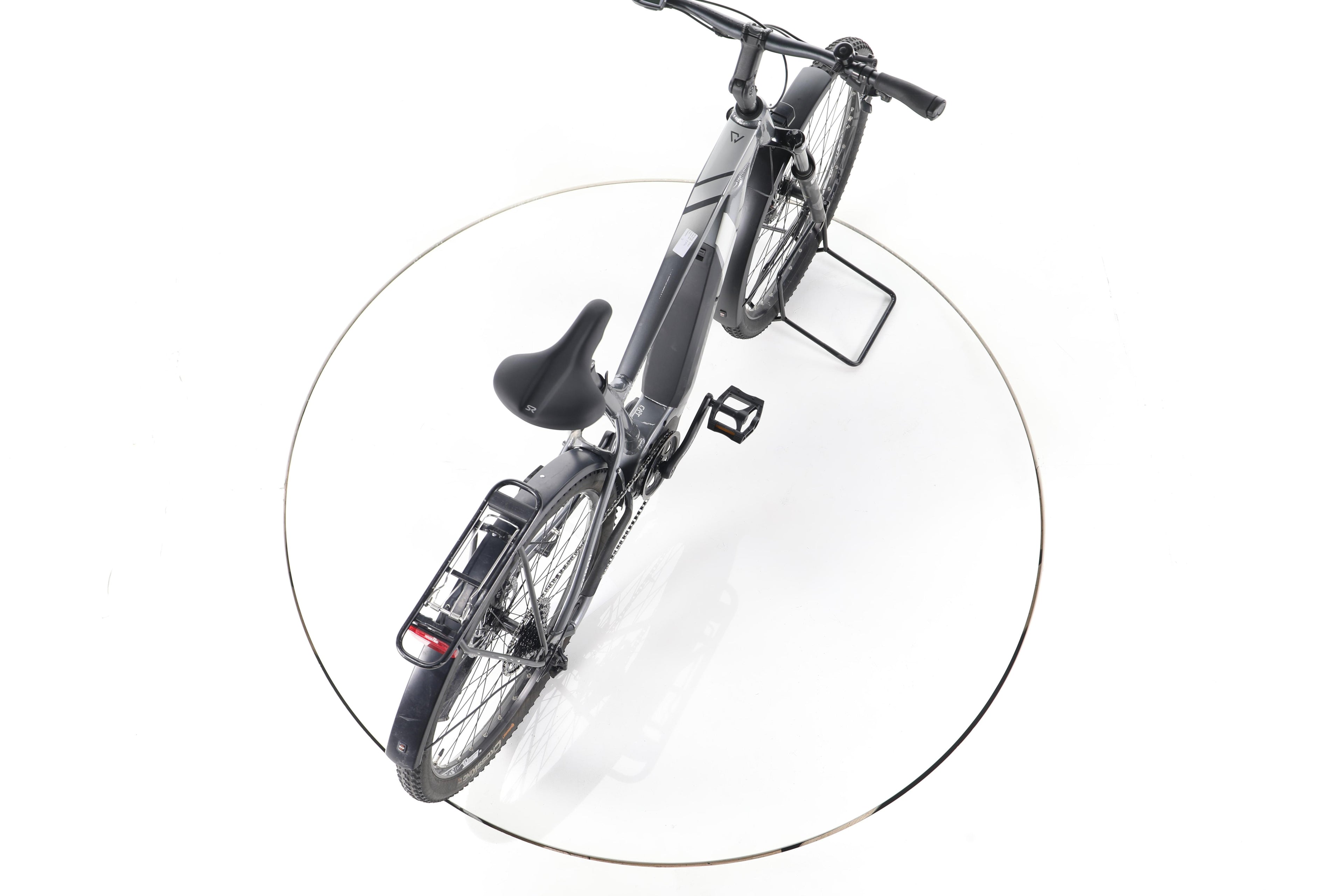 Conway Cairon C 1.0 Trekking E-Bike - Image 23