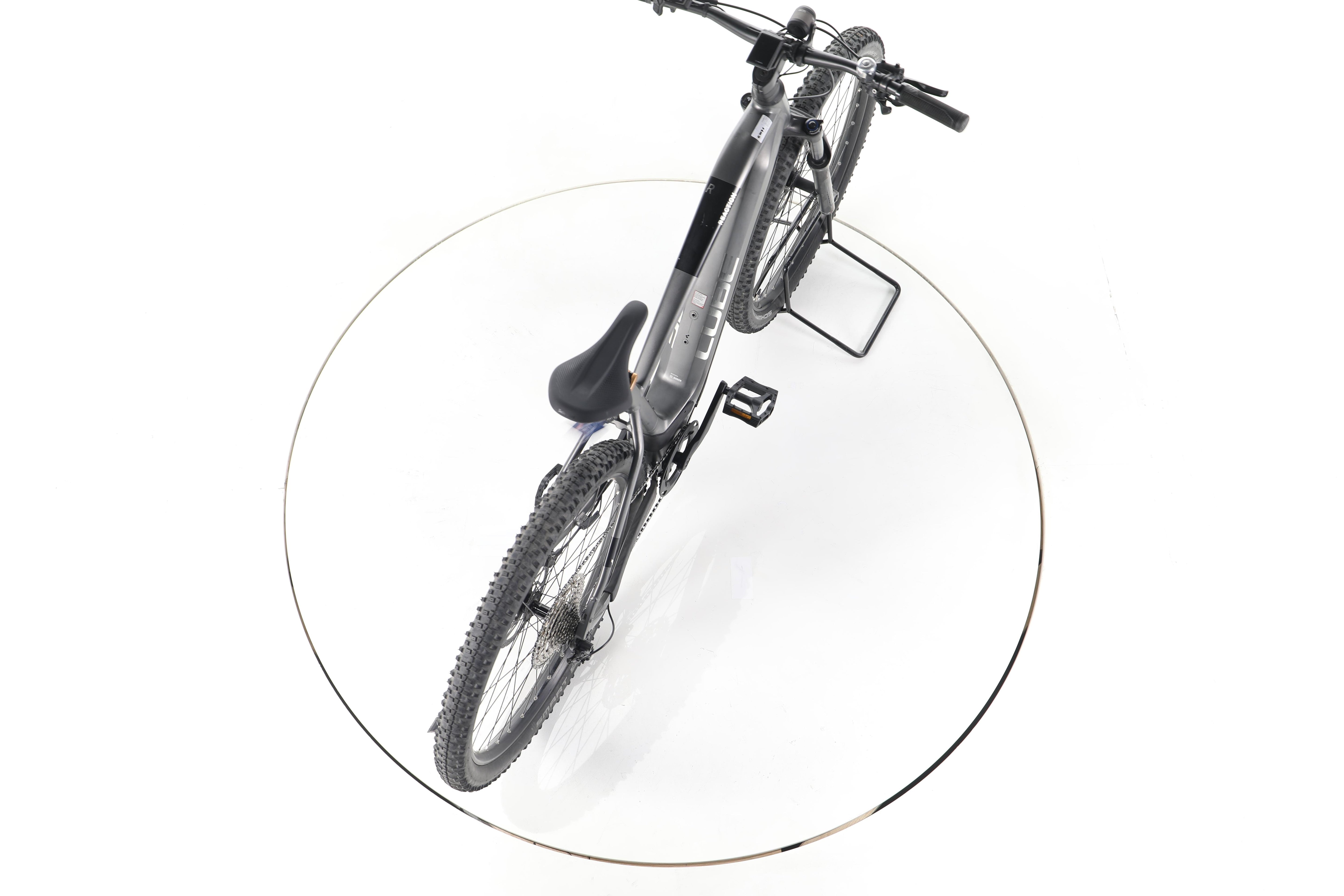 Cube Reaction Hybrid Race E-Bike - Image 23