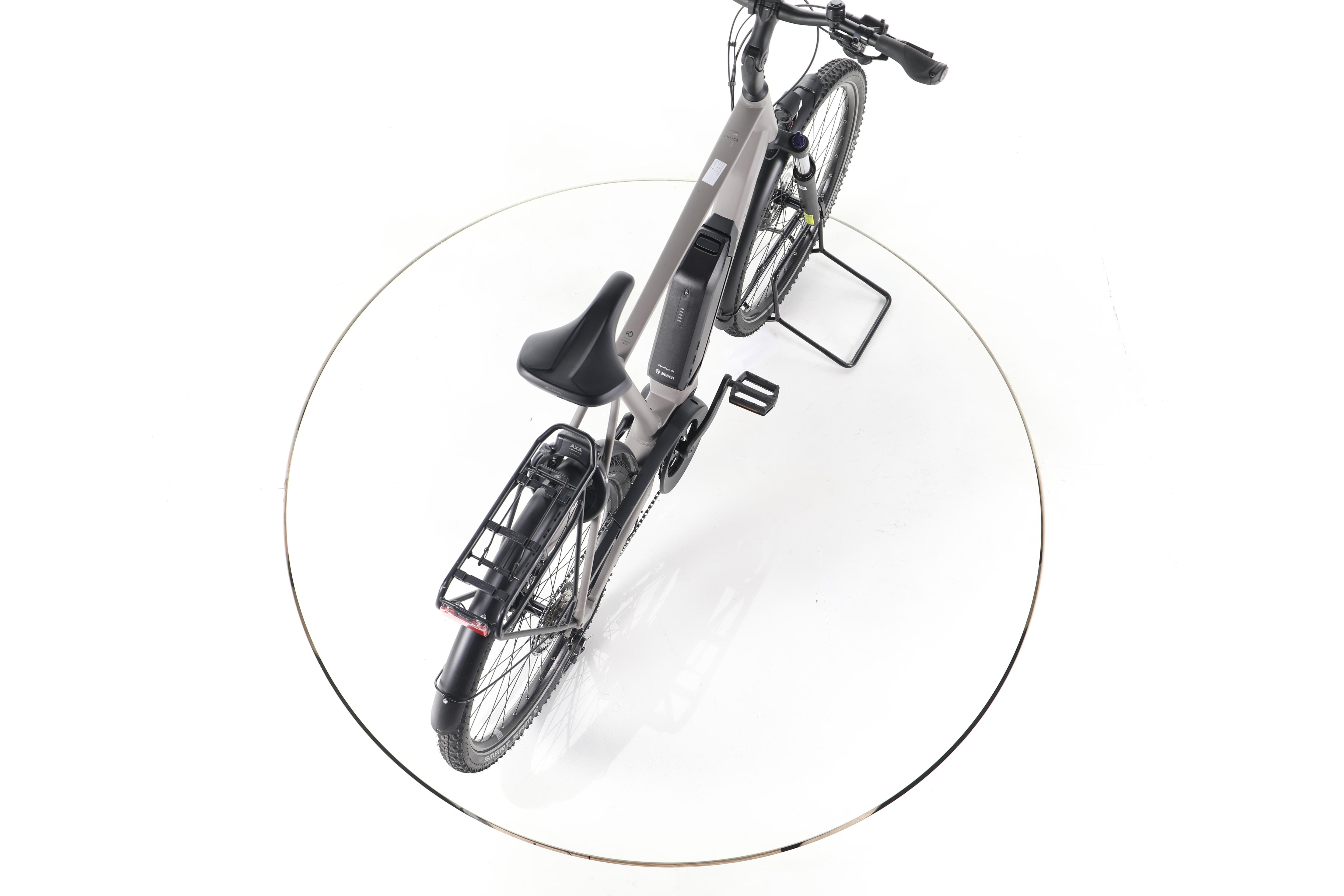 Kalkhoff Entice 1.B Move Trekking E-Bike 2023 - Image 23