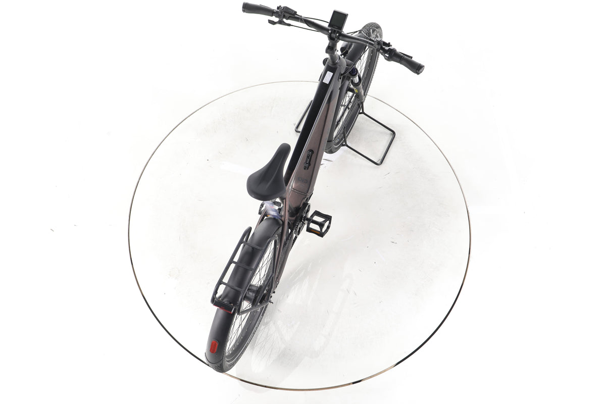 Bulls Ico Evo Belt ELO City E-Bike 2024 - Image 23
