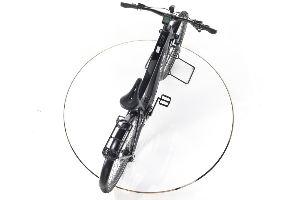 Centurion Backfire Fit R800i EQ Trekking E-Bike 2025 - Image 23