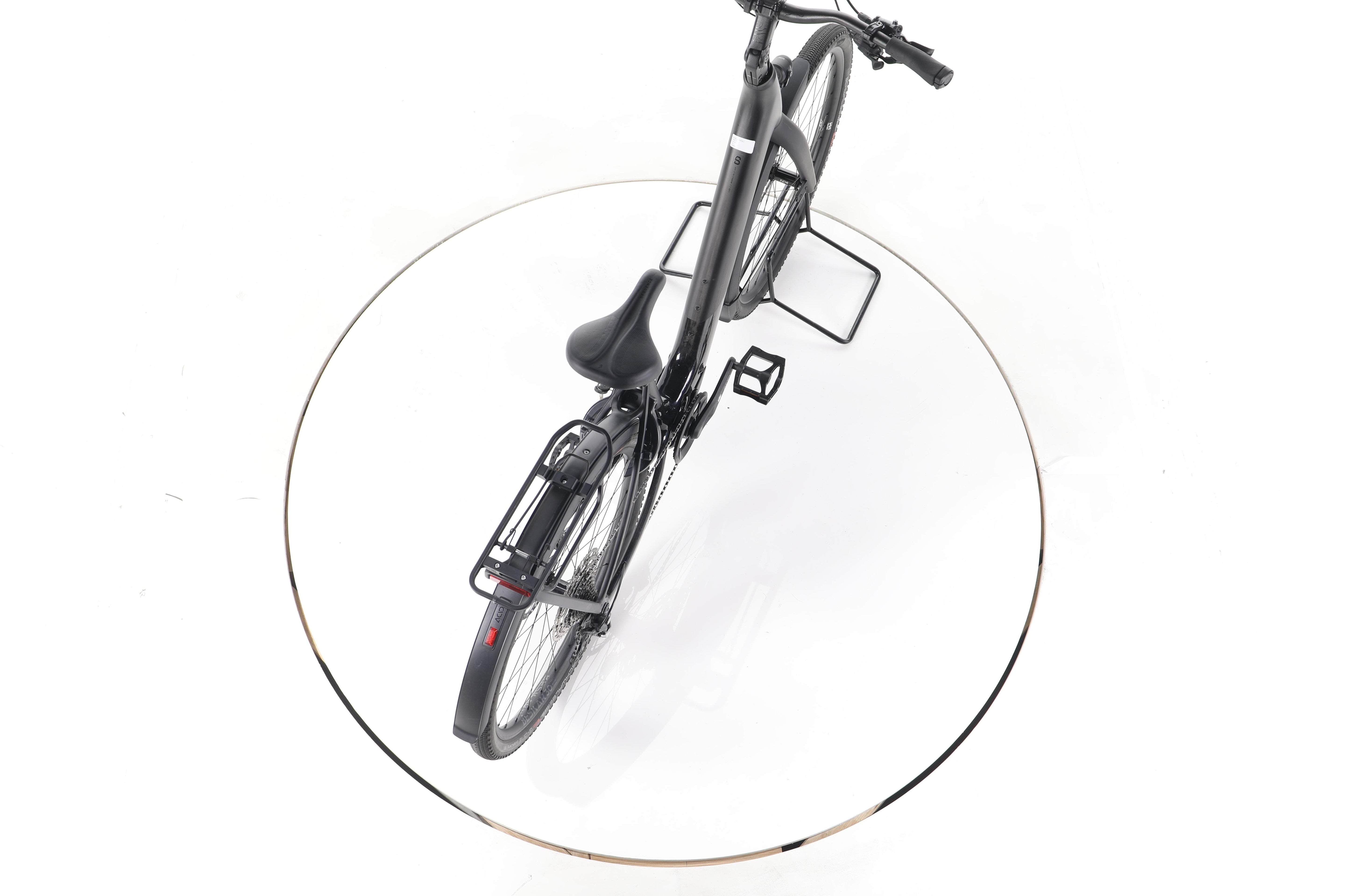 Cube Kathmandu Hybrid C:62 SLX 400X Trekking E-Bike Tiefeinsteiger 2024 - Image 23