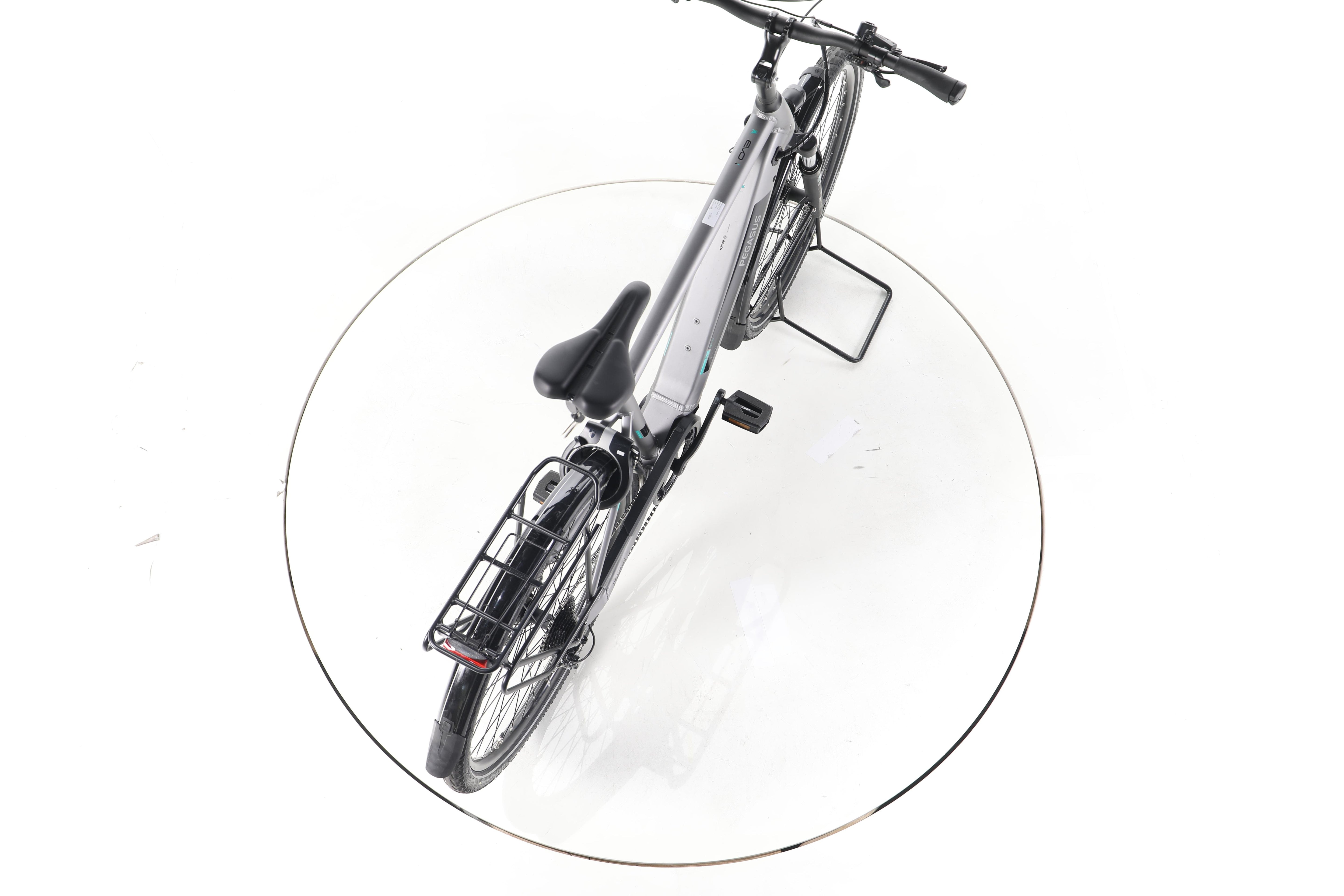 Pegasus EVO CX Trekking E-Bike - Image 23
