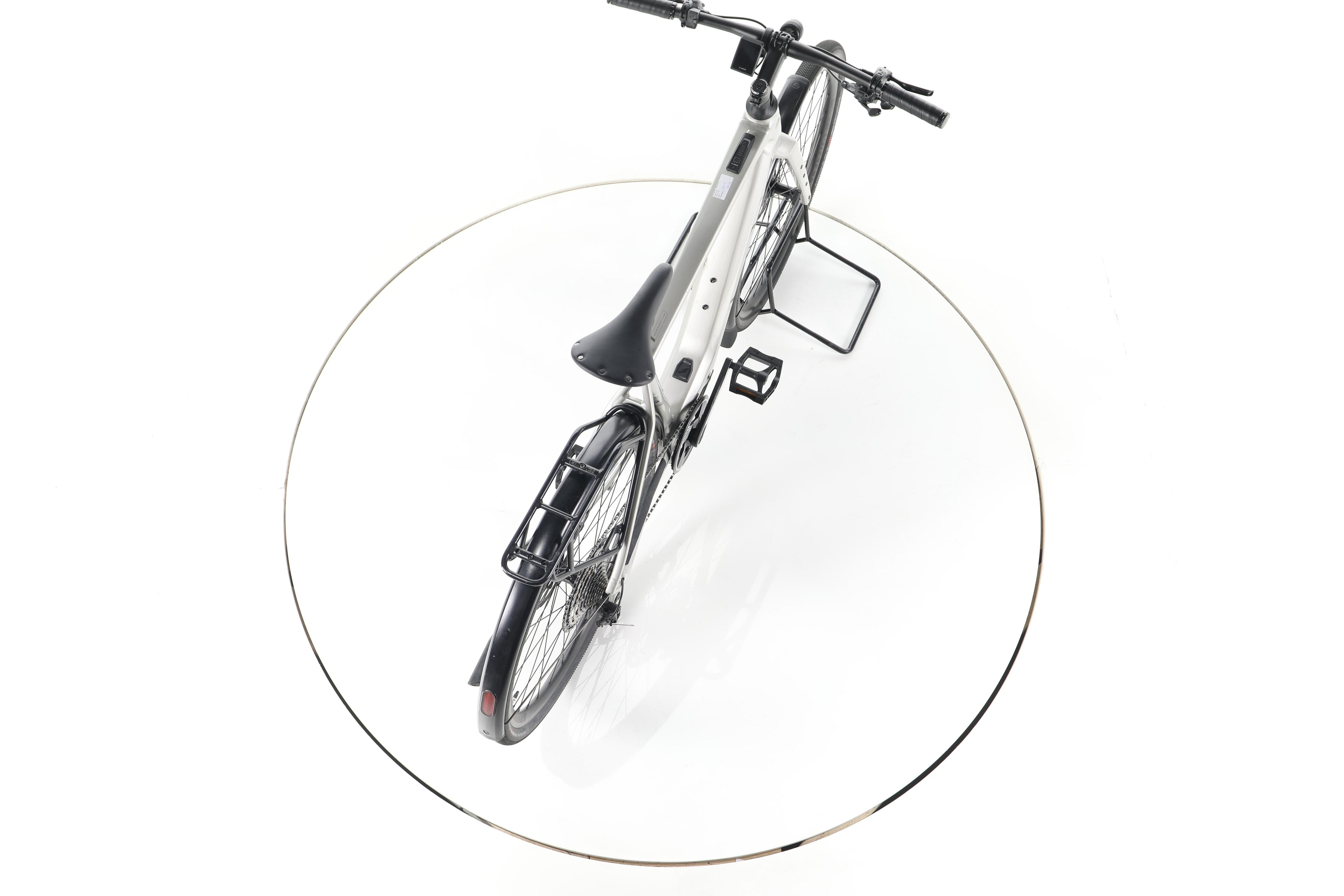 Centurion Speeddrive R2000 D EQ Trekking E-Bike 2024 - Image 23