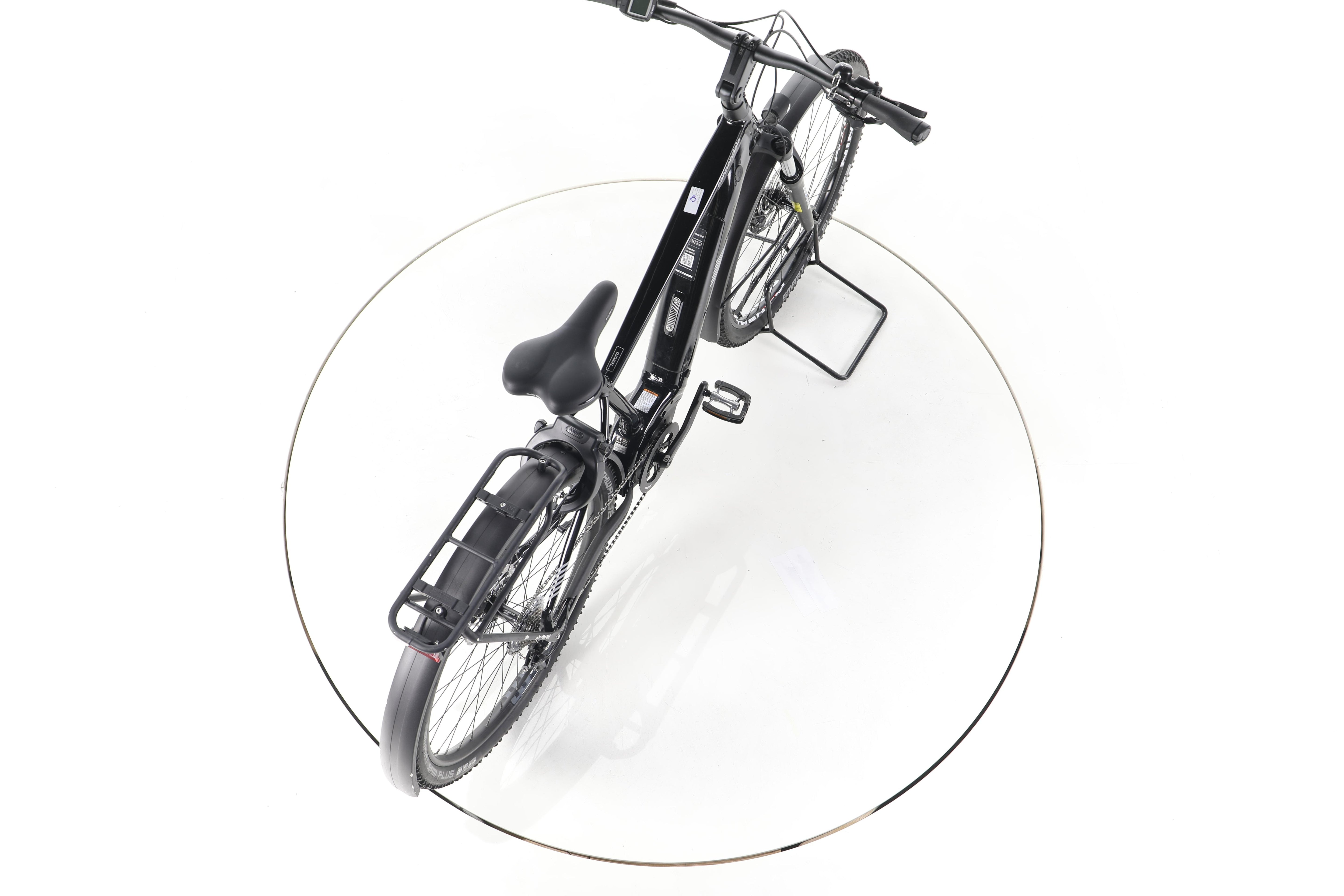 Cannondale Tesoro Neo X 3 Trekking E-Bike - Image 23