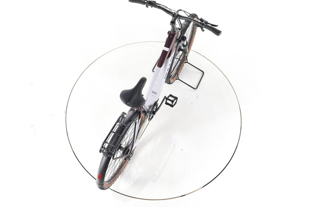 Bulls Cross EVO Trekking E-Bike - Image 23
