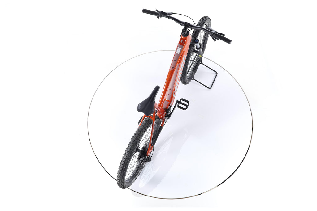 Corratec E-Power X-Vert Race E-Bike 2024 - Image 23