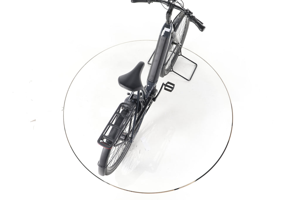 Gazelle Ultimate C5 HMB City E-Bike Tiefeinsteiger - Image 23
