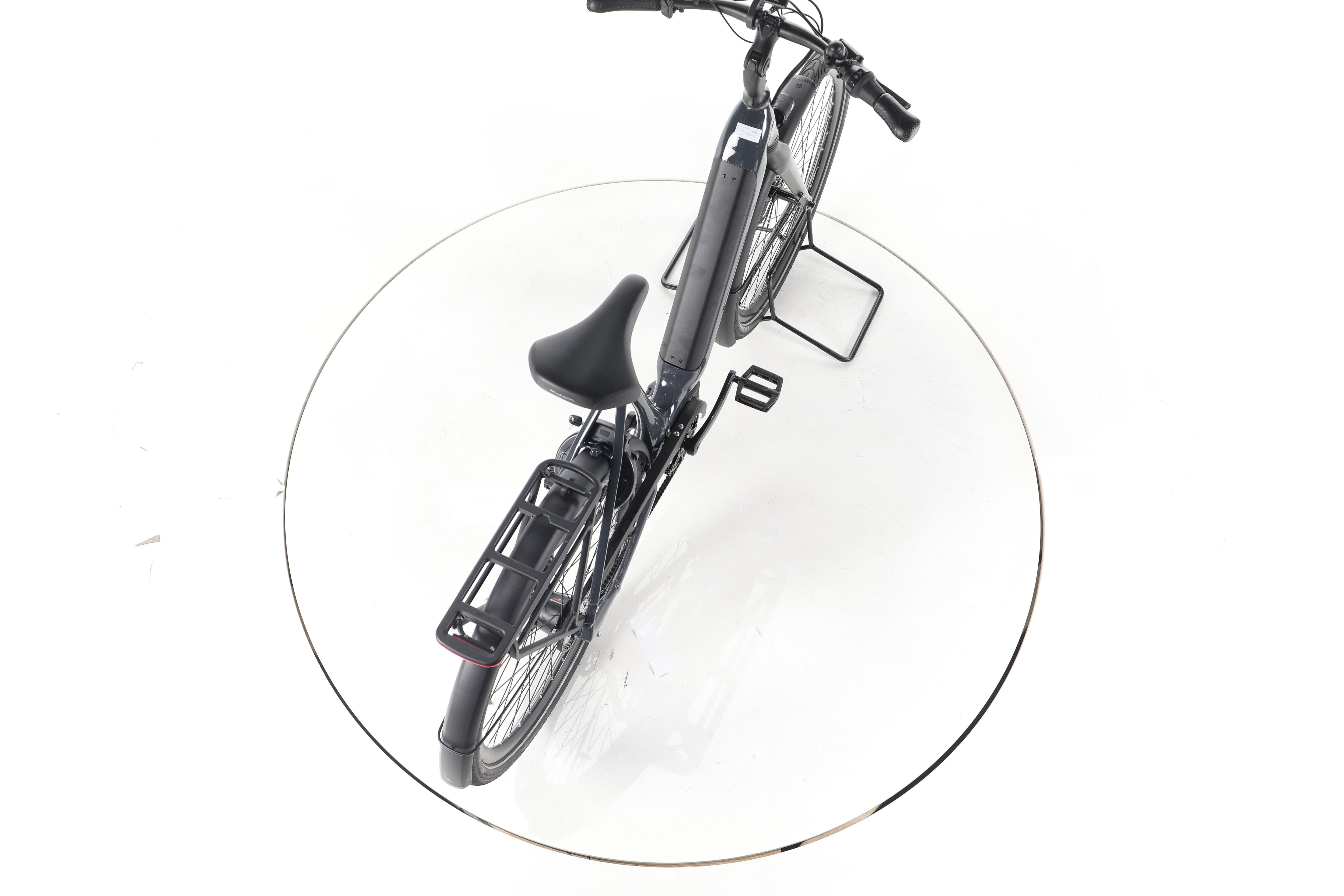 Gazelle Ultimate C5 HMB City E-Bike Tiefeinsteiger - Image 23