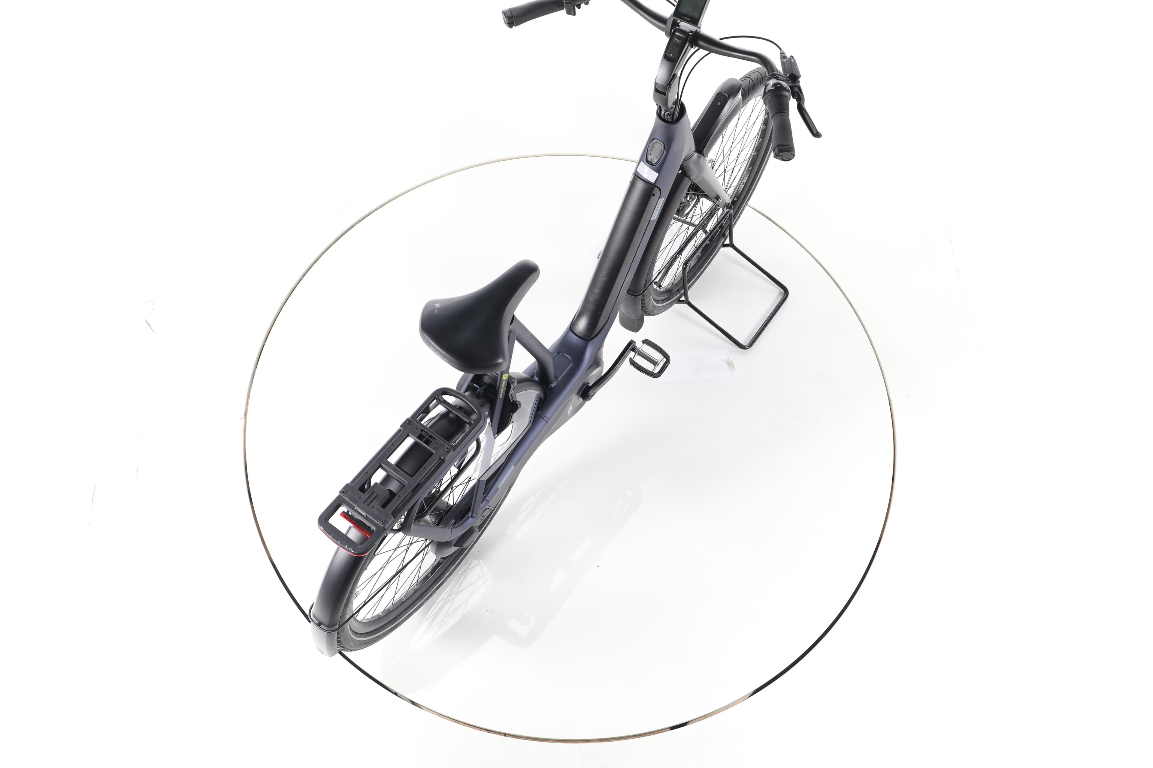 Gazelle Avignon C8 HMB City E-Bike Tiefeinsteiger 2023 - Image 23