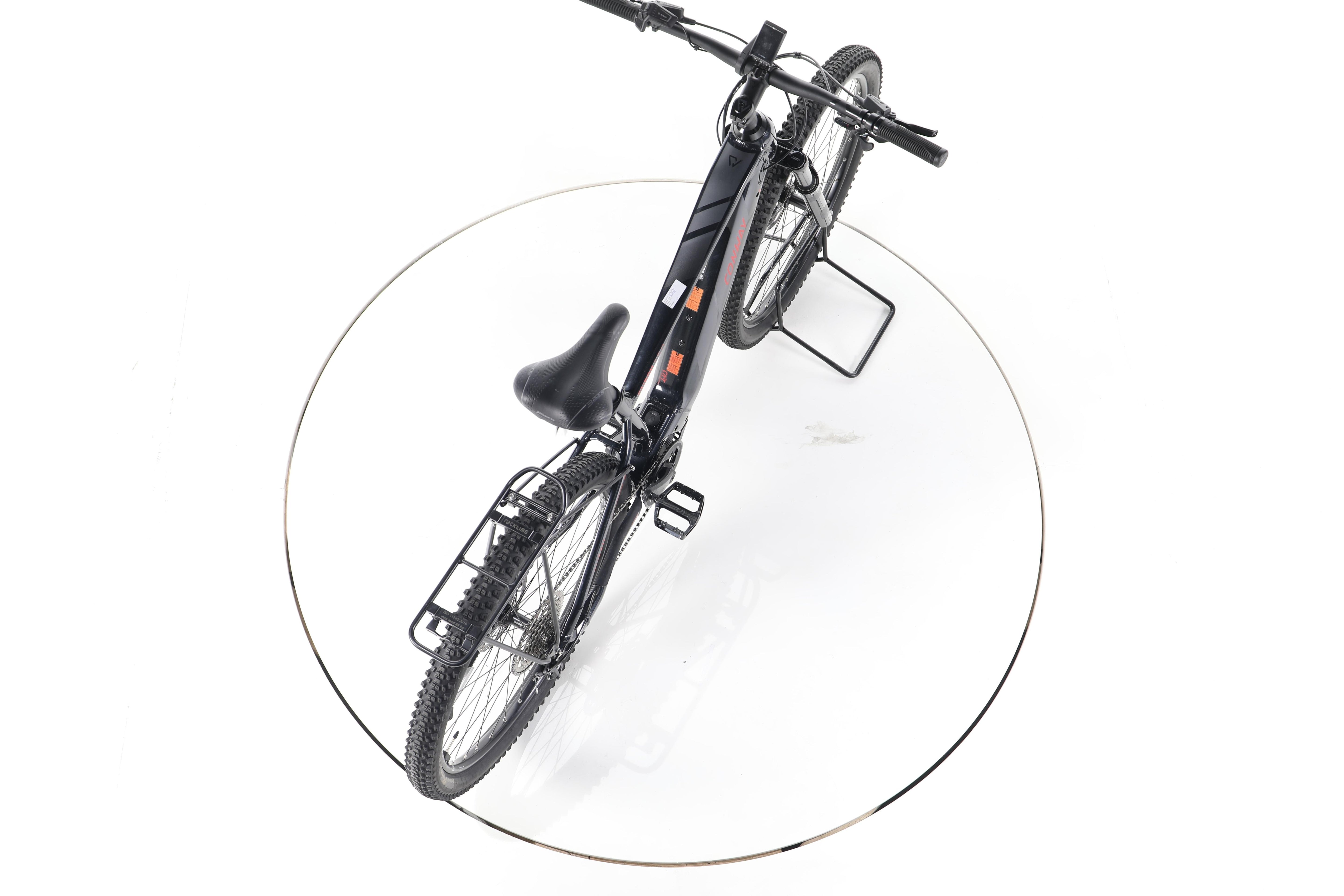 Conway Cairon S 5.0 Trekking E-Bike - Image 23