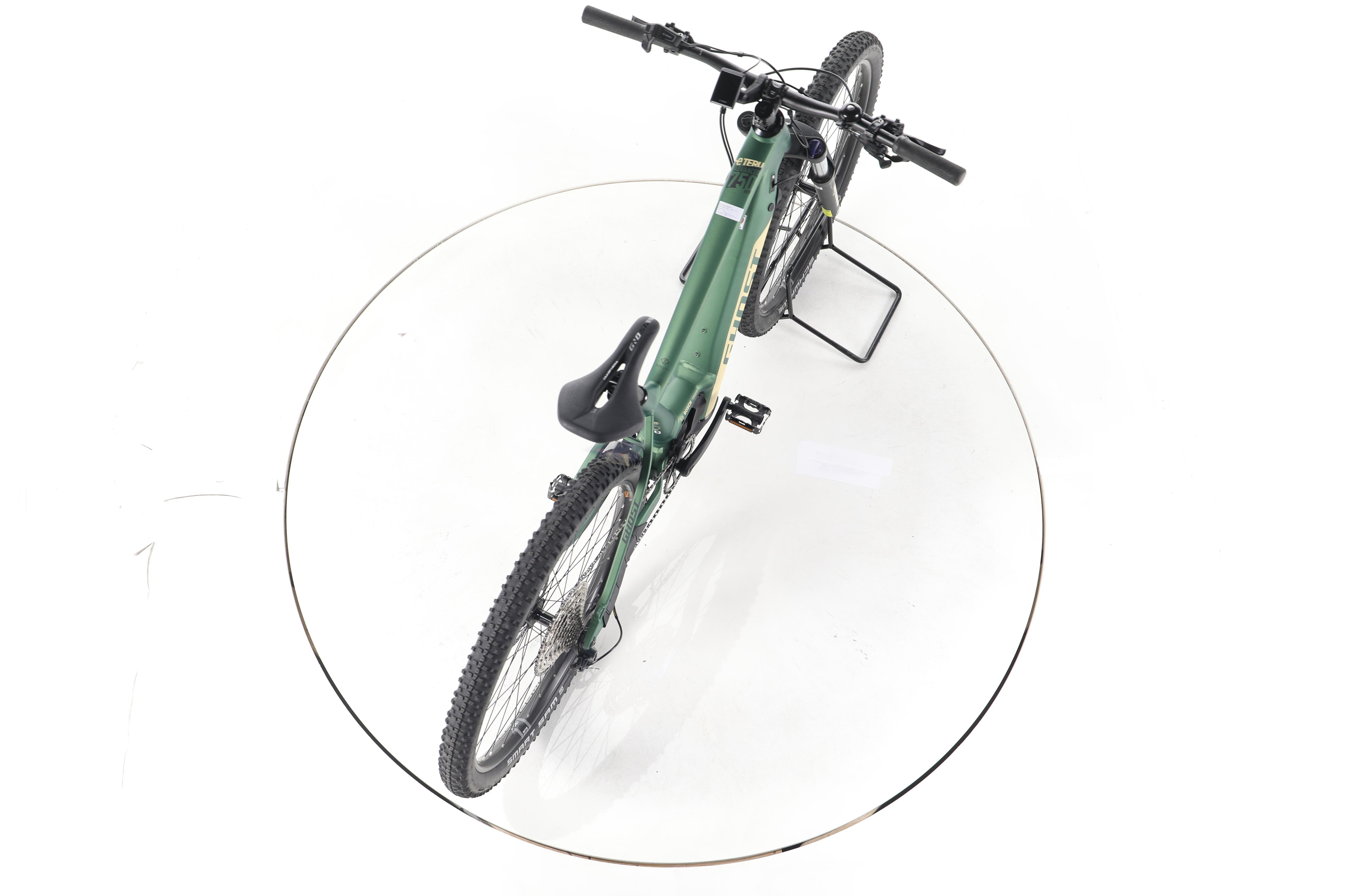 Ghost E-Teru B Advanced E-Bike - Image 23