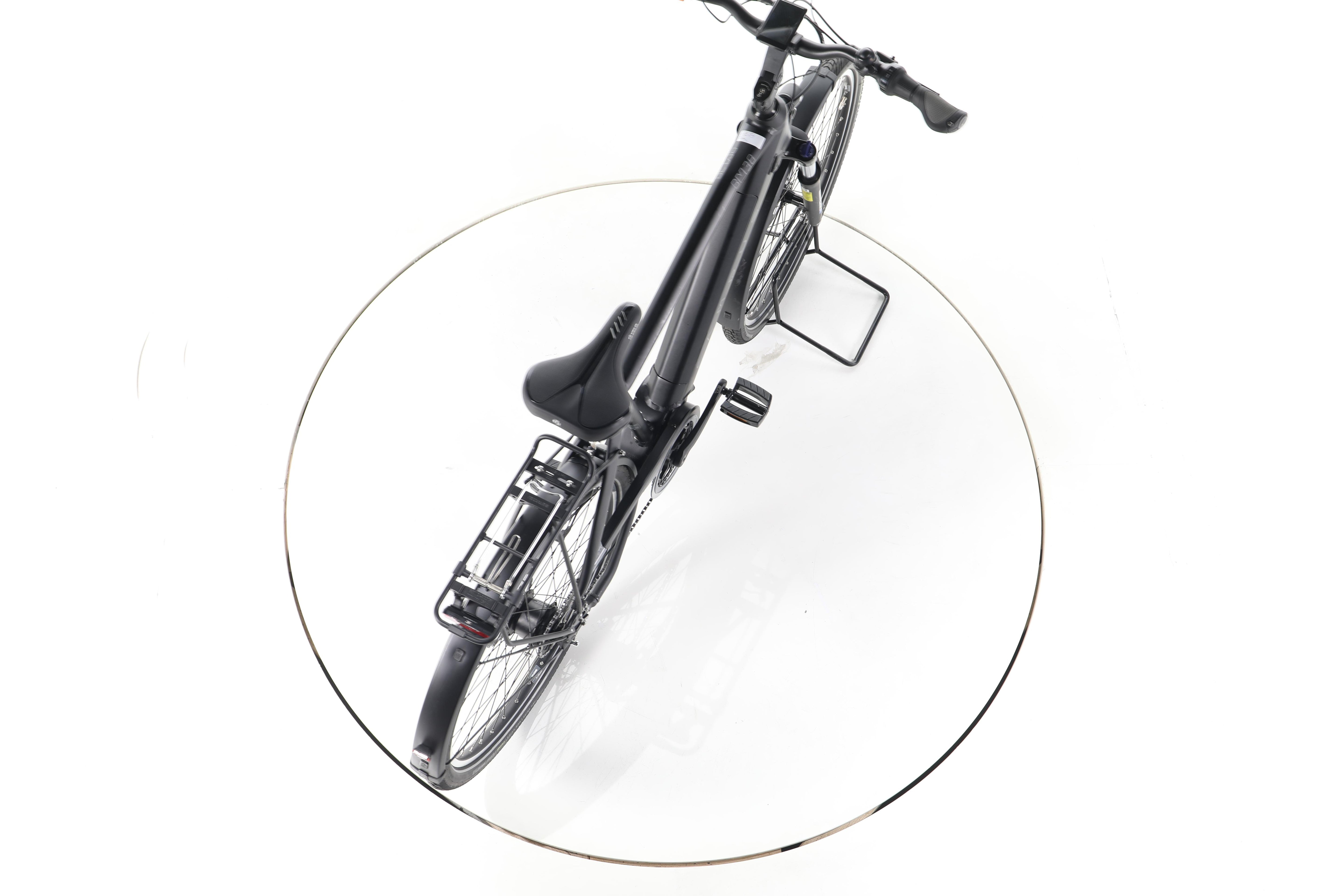 Campus BM 38 City E-Bike - Image 23