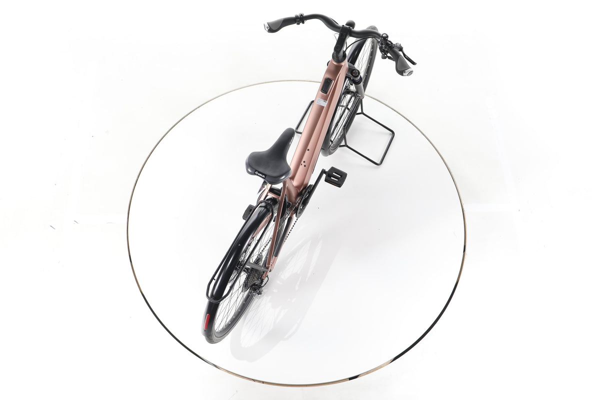 Riese & Müller UBN Seven touring Trekking E-Bike - Image 23