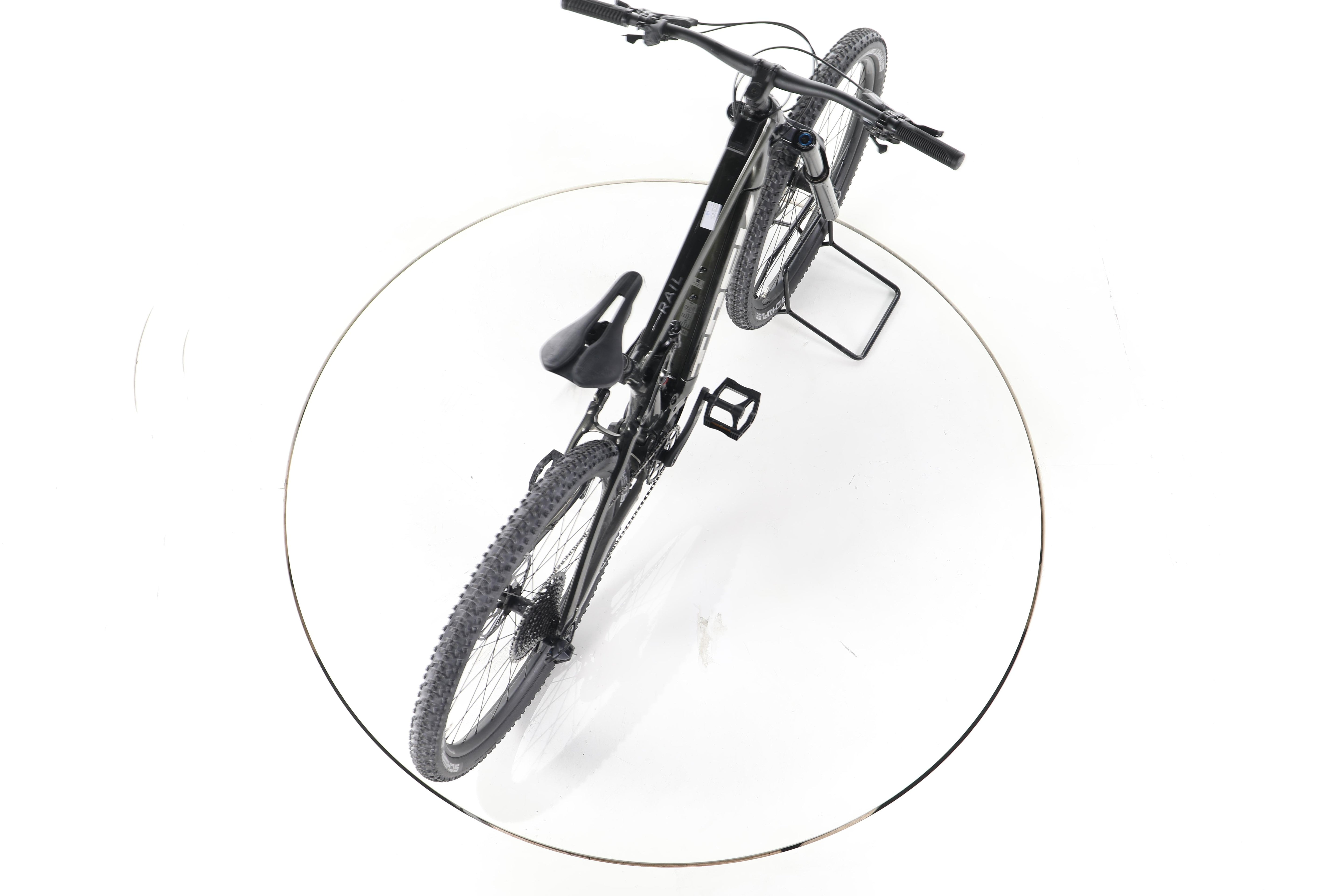 Trek Rail 9 Gen 3 Fully E-Bike 2023 - Image 23
