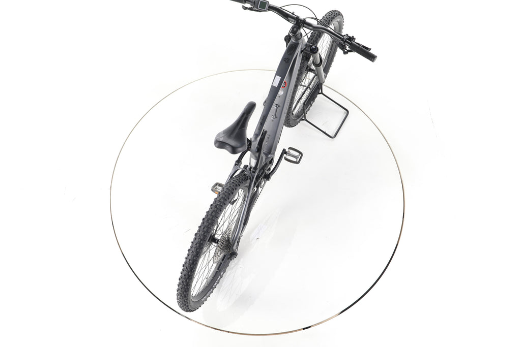 Carver Drift E.520 E-Bike Fully - Image 23