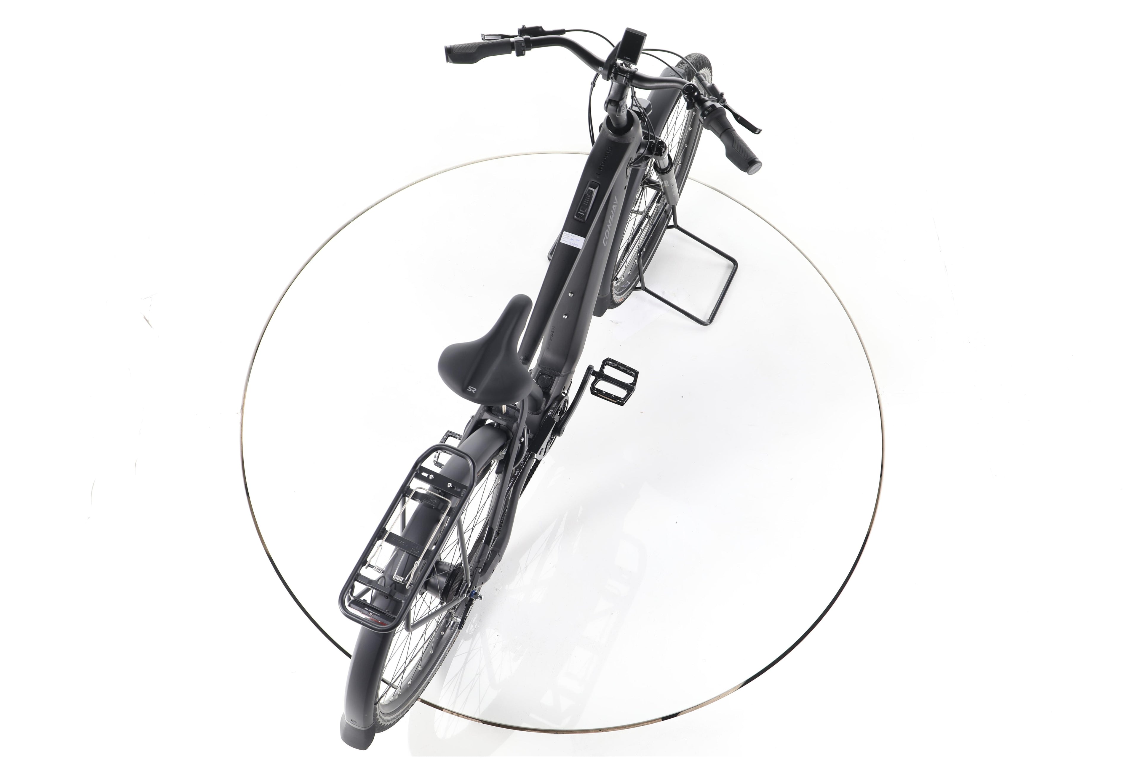 Conway Cairon T 4.5 City E-Bike 2025 - Image 23