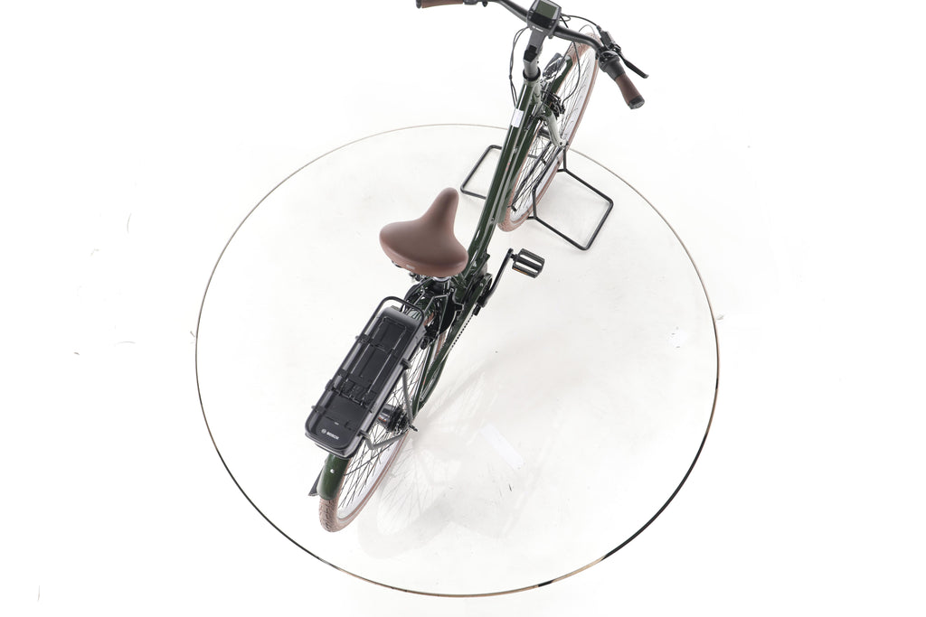 2R Manufaktur EBI 7 City E-Bike Tiefeinsteiger - Image 23