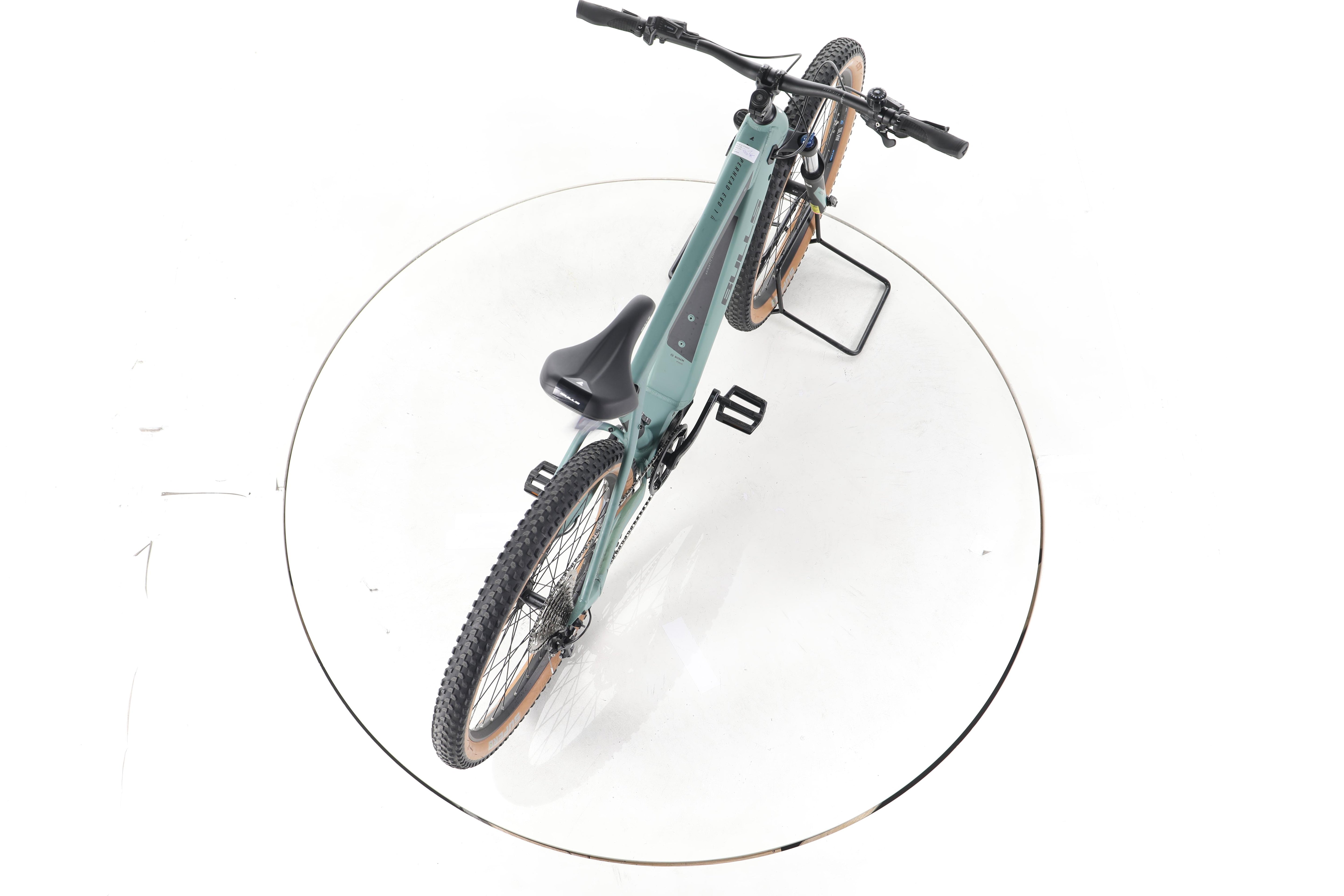Bulls Copperhead EVO 1 Trekking E-Bike - Image 23