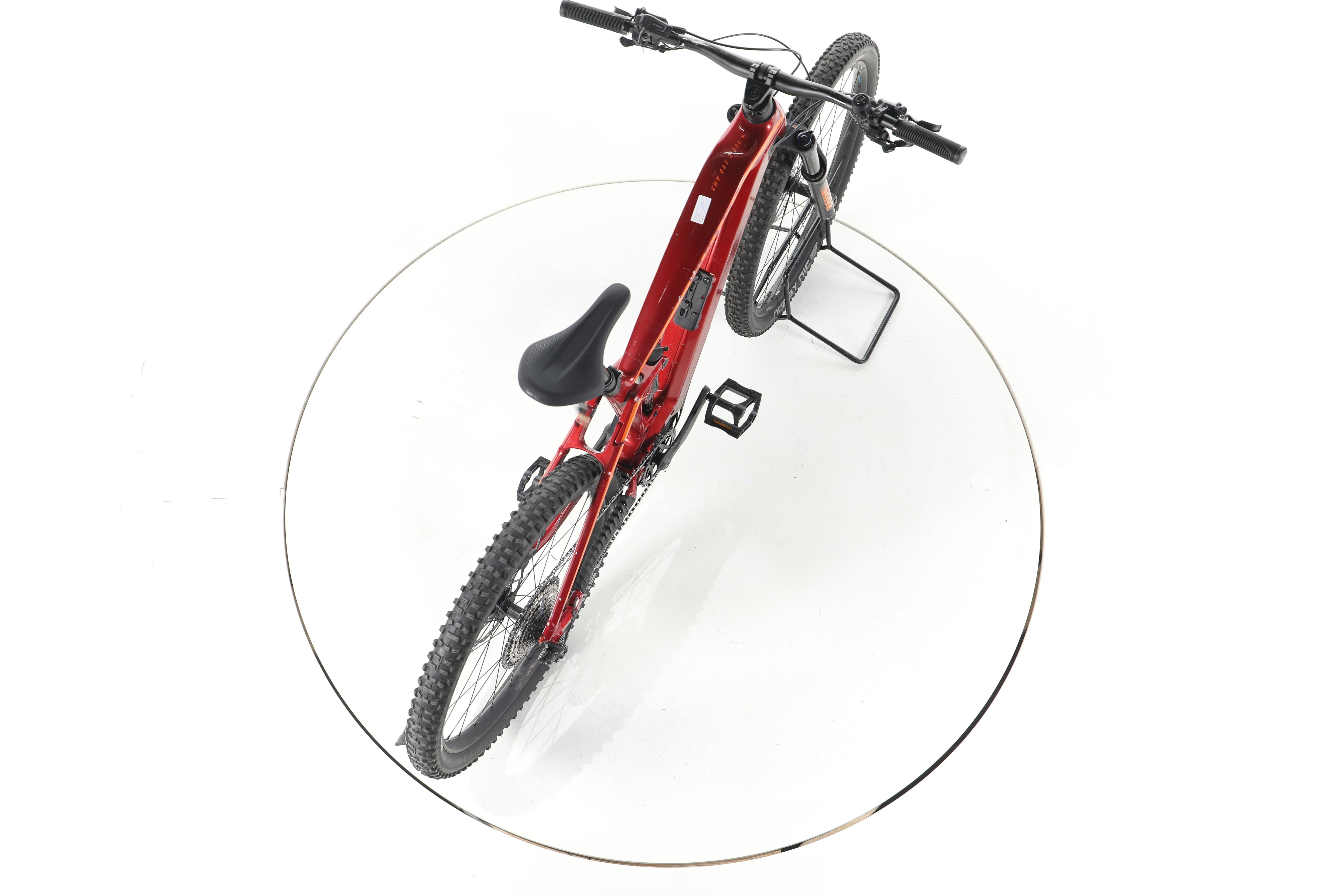 Bulls Sonic Evo AM 1 Carbon E-Bike Fully Carbon - Image 23