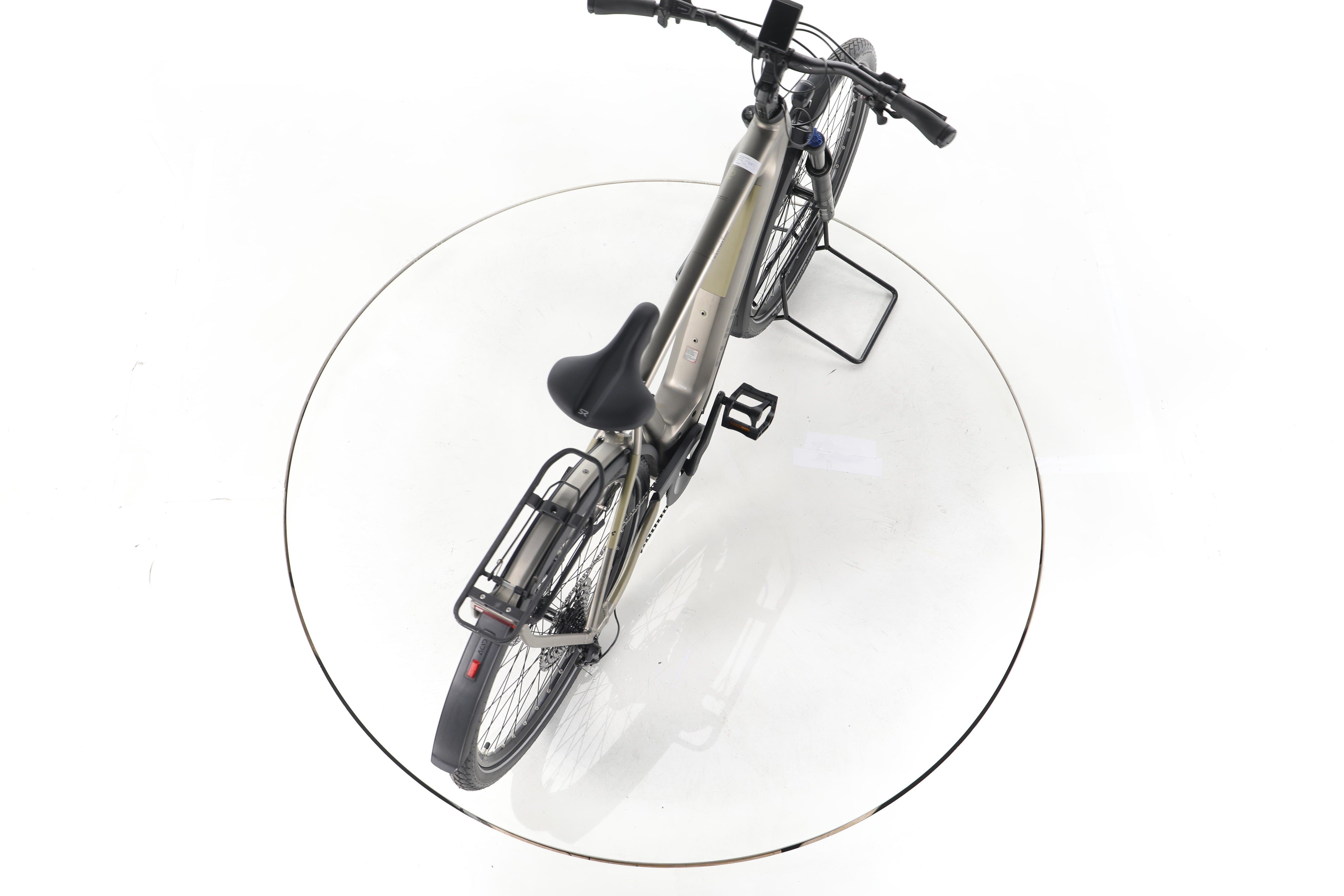 Cube Kathmandu Hybrid Pro Trekking E-Bike 2024 - Image 23