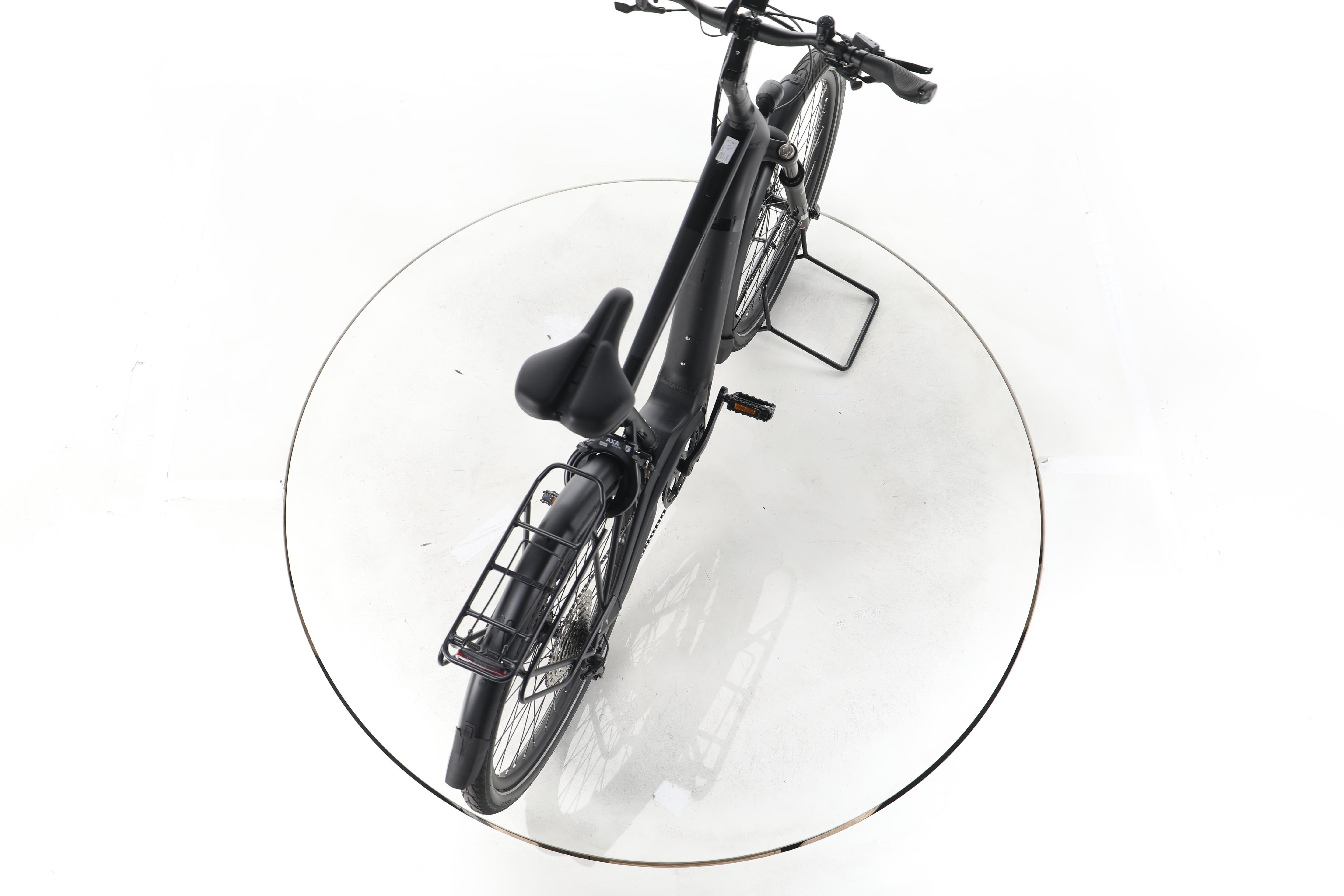 Pegasus Strong Evo 12 Lite Trekking E-Bike - Image 23