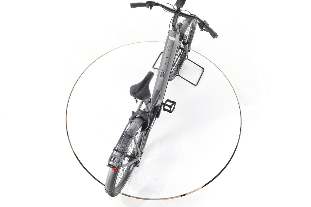 Kalkhoff Endeavour 7.B Move+ Trekking E-Bike Tiefeinsteiger - Image 23