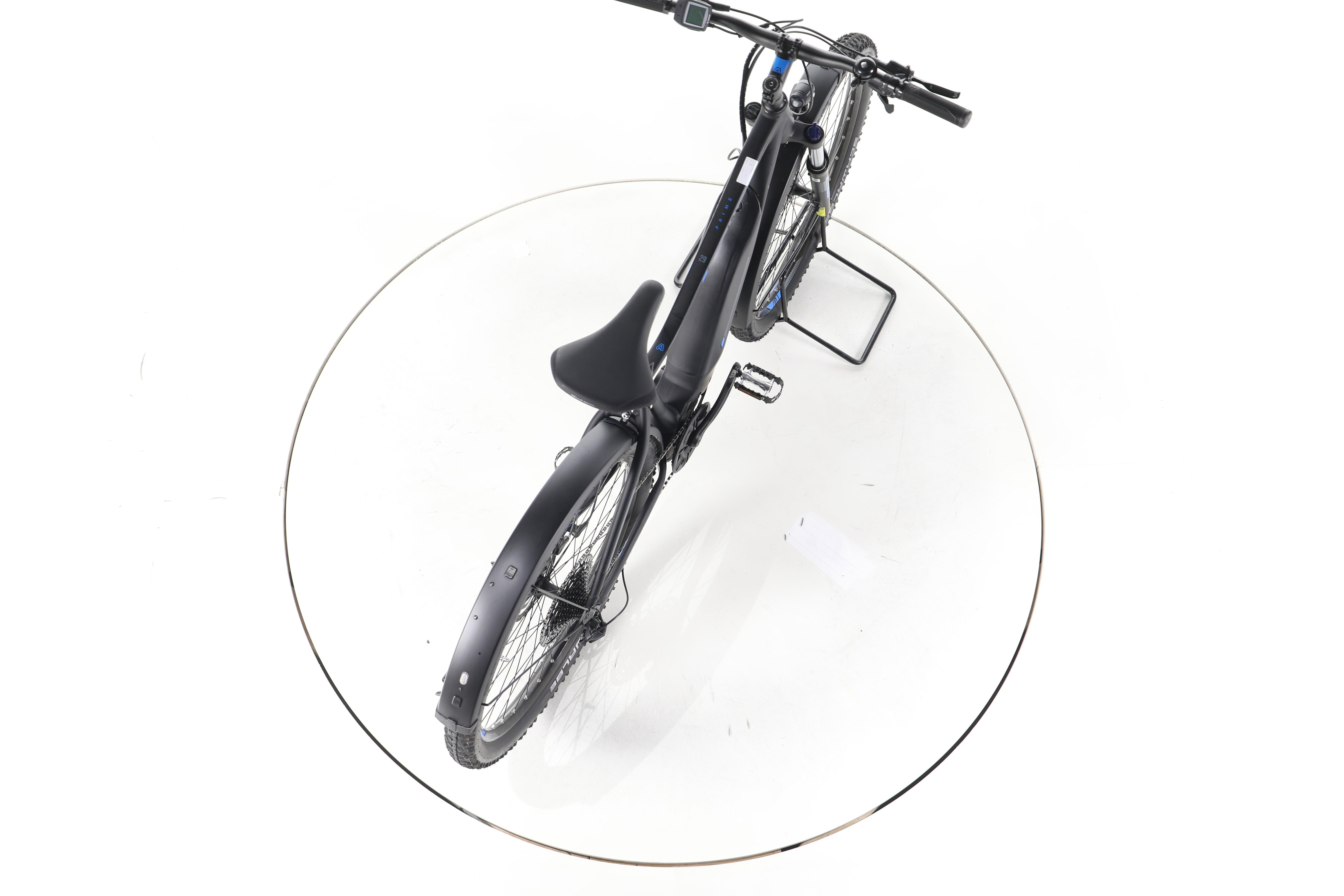 Axess Prime Trekking E-Bike - Image 23