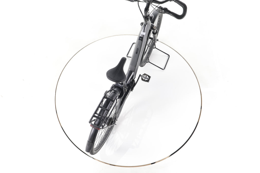 Pegasus Premio EVO 5F Lite City E-Bike Tiefeinsteiger - Image 23