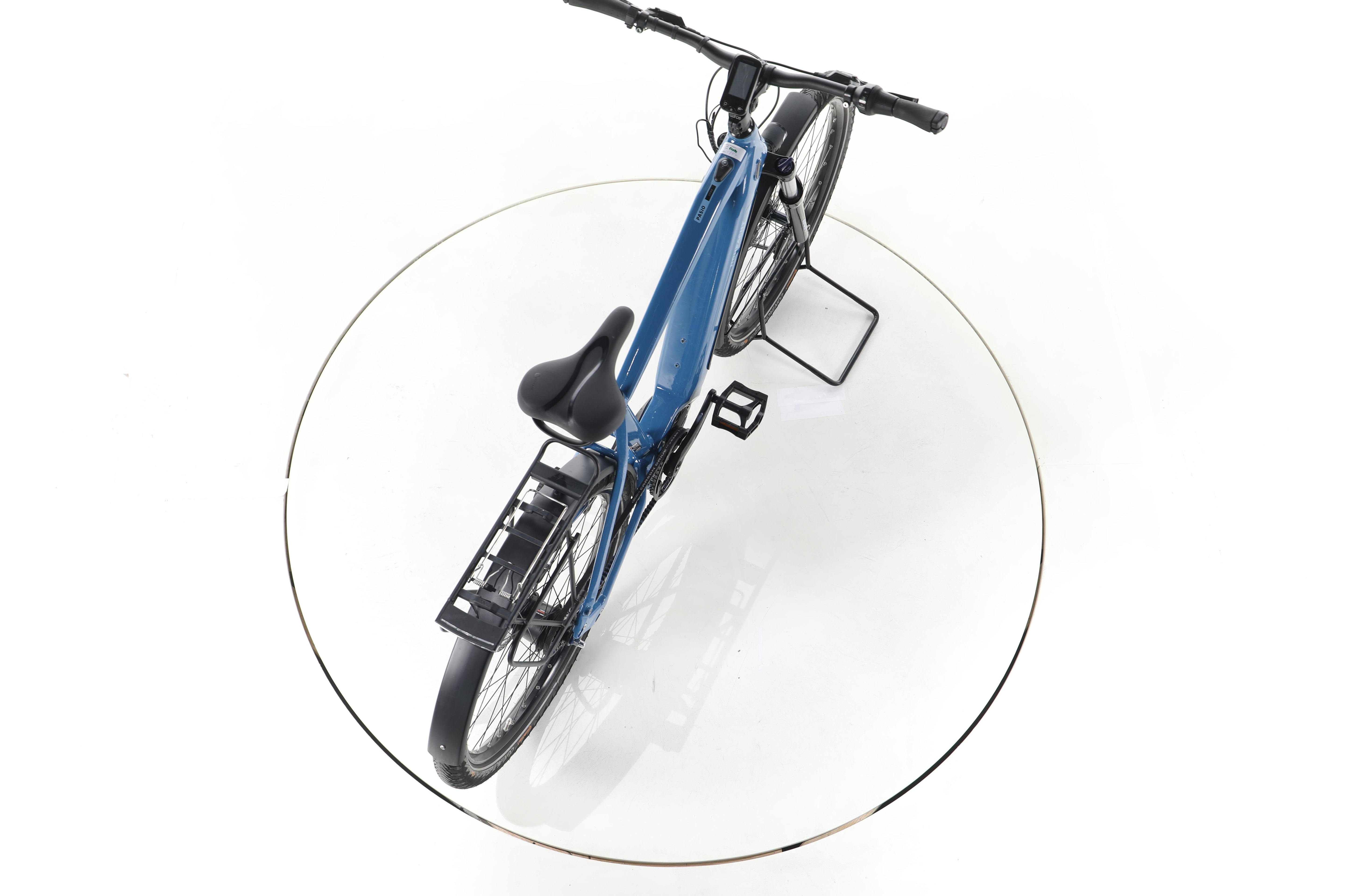 HoheAcht Pasia Urbeno City E-Bike - Image 23