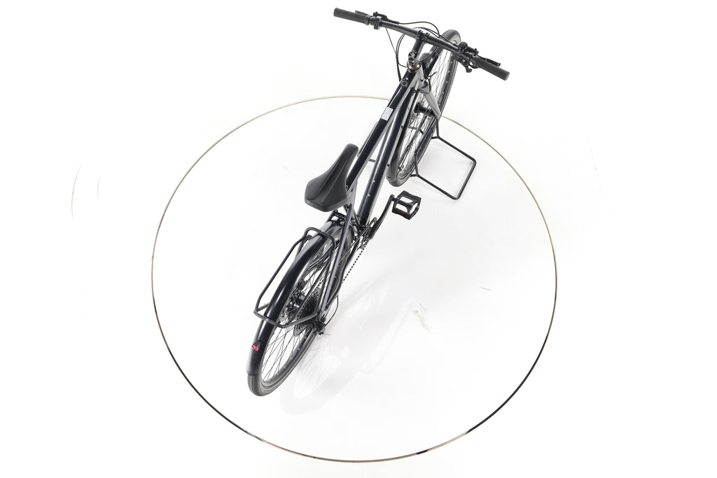 HoheAcht Lumo Terra Trekking E-Bike - Image 23