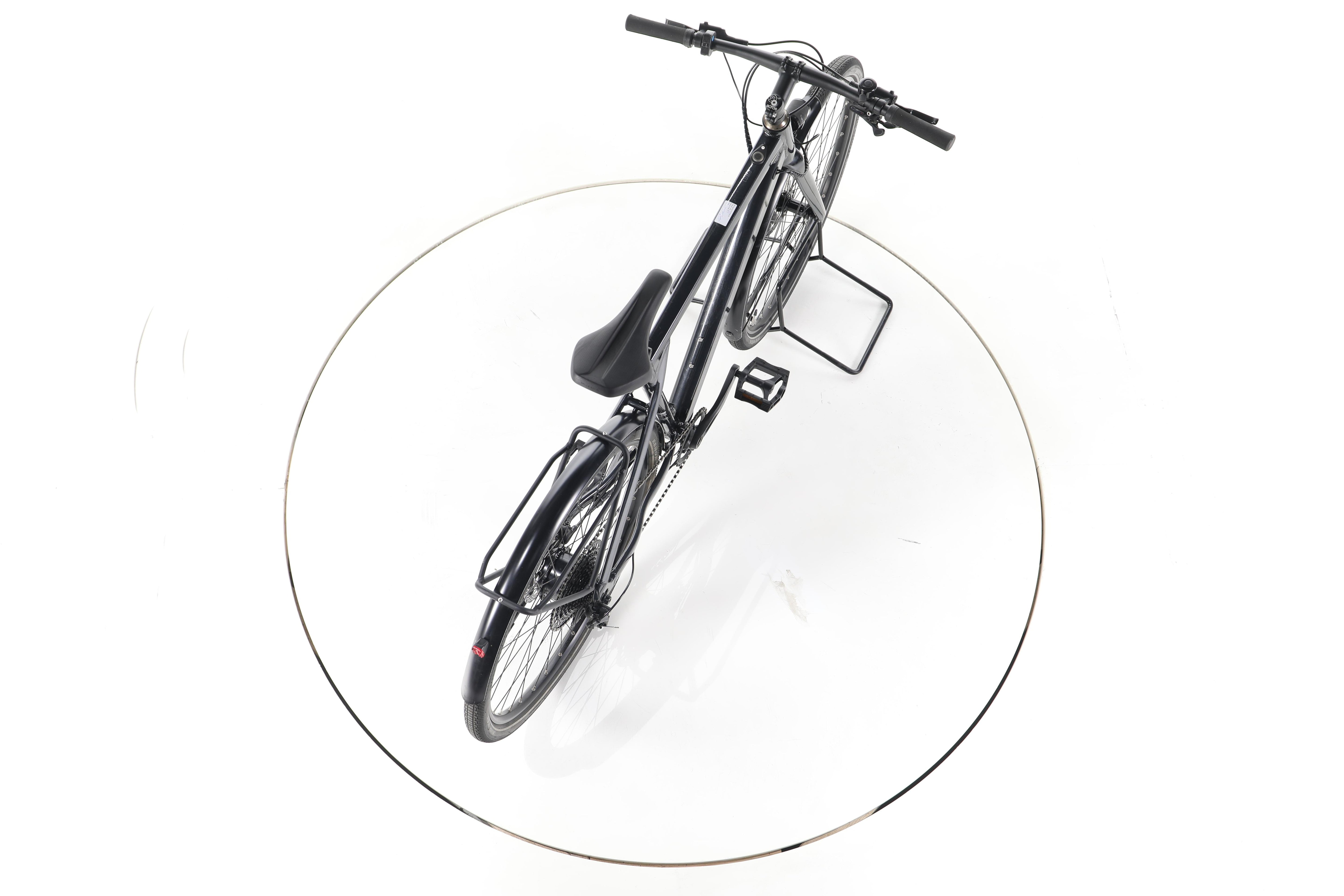 HoheAcht Lumo Terra Trekking E-Bike - Image 23