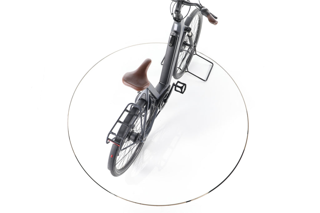 QWIC Premium Q City E-Bike Tiefeinsteiger - Image 23