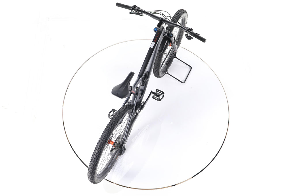 Scott Genius 910 Fahrrad Fully - Image 23