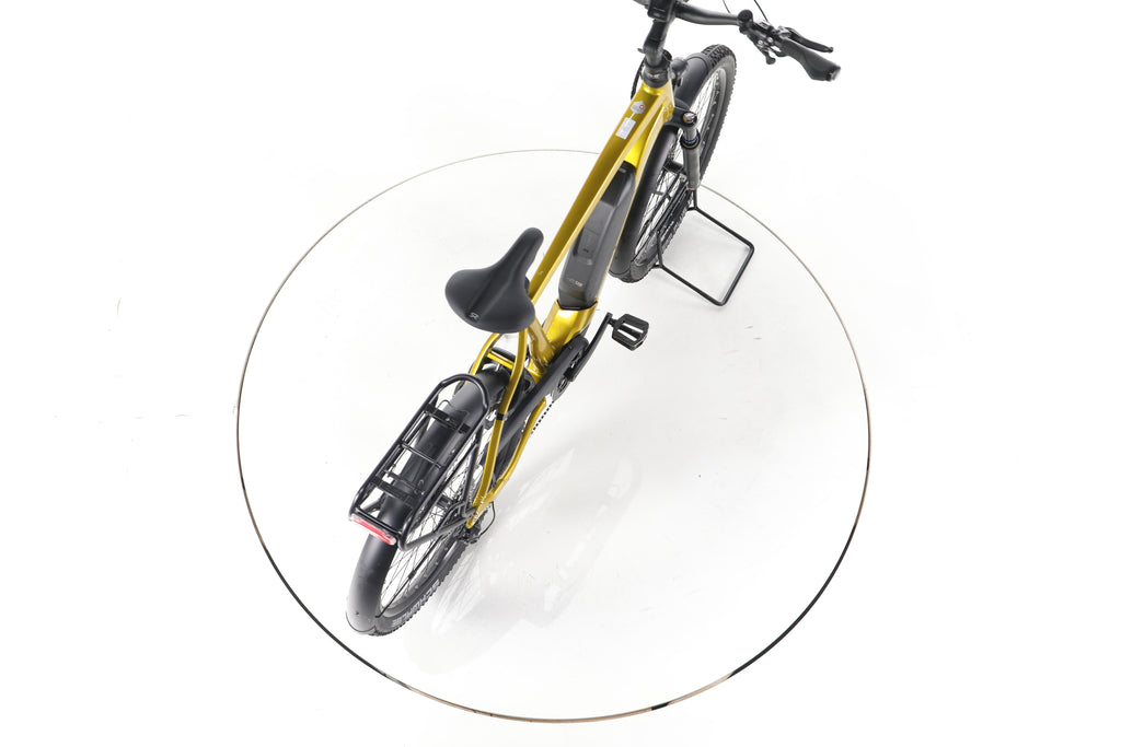FLYER Upstreet3 7.10 Trekking E-Bike - Image 23
