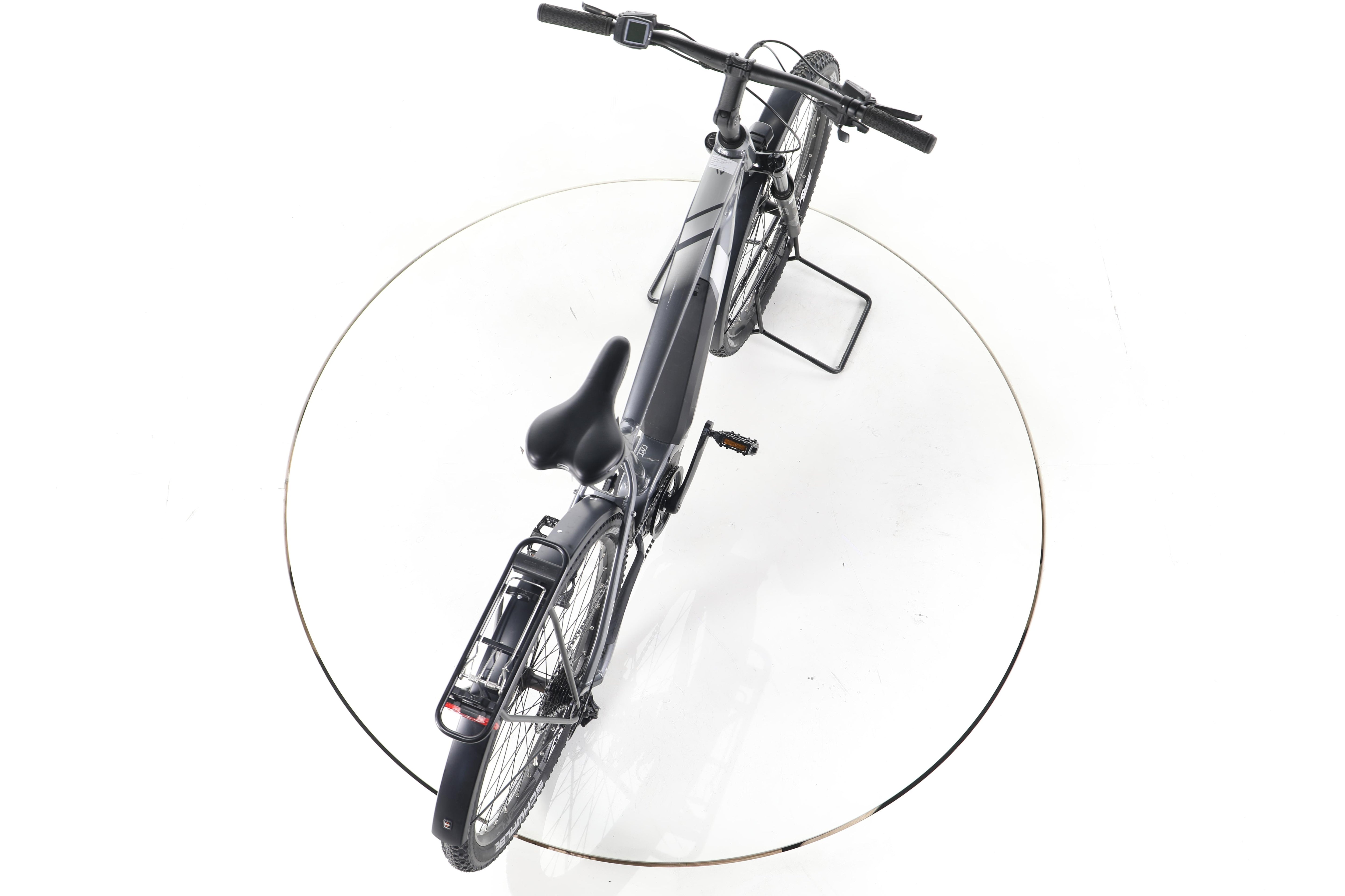 Conway Cairon C 1.0 Trekking E-Bike - Image 23