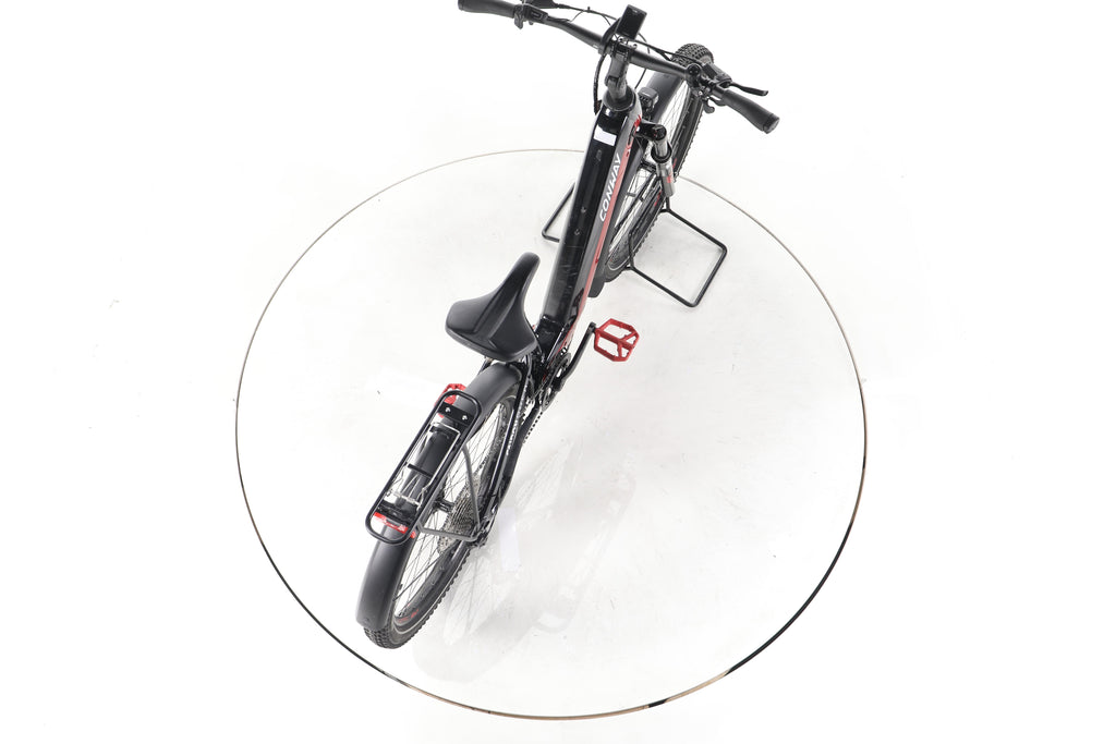 Conway Cairon SUV 5.0 Trekking E-Bike Tiefeinsteiger - Image 23
