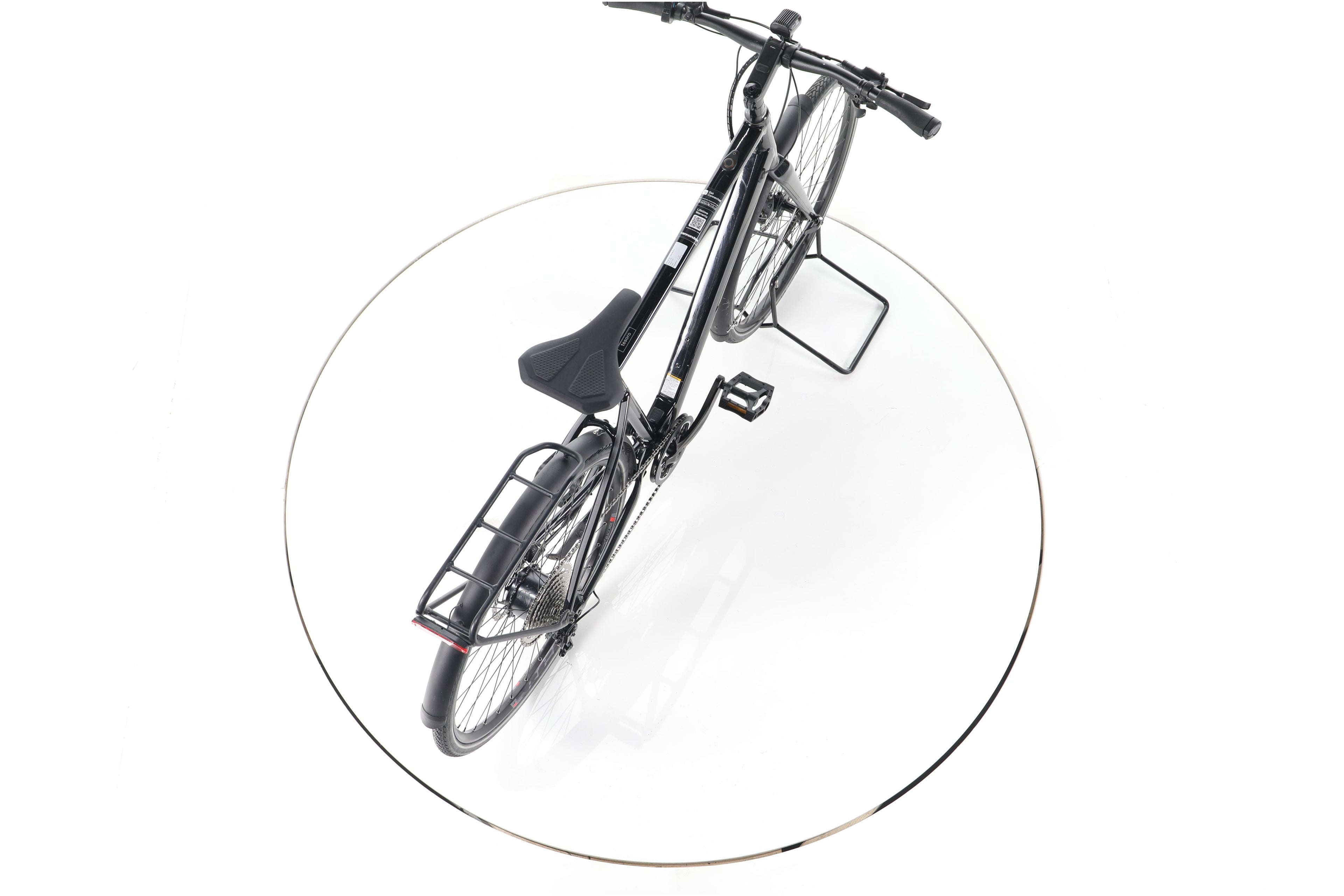 Cannondale Tesoro Neo SL EQ Trekking E-Bike - Image 23