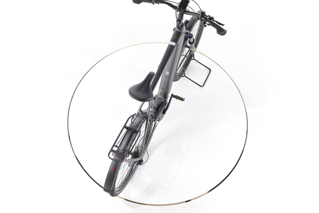 Cube Kathmandu Hybrid Pro Trekking E-Bike 2025 - Image 23