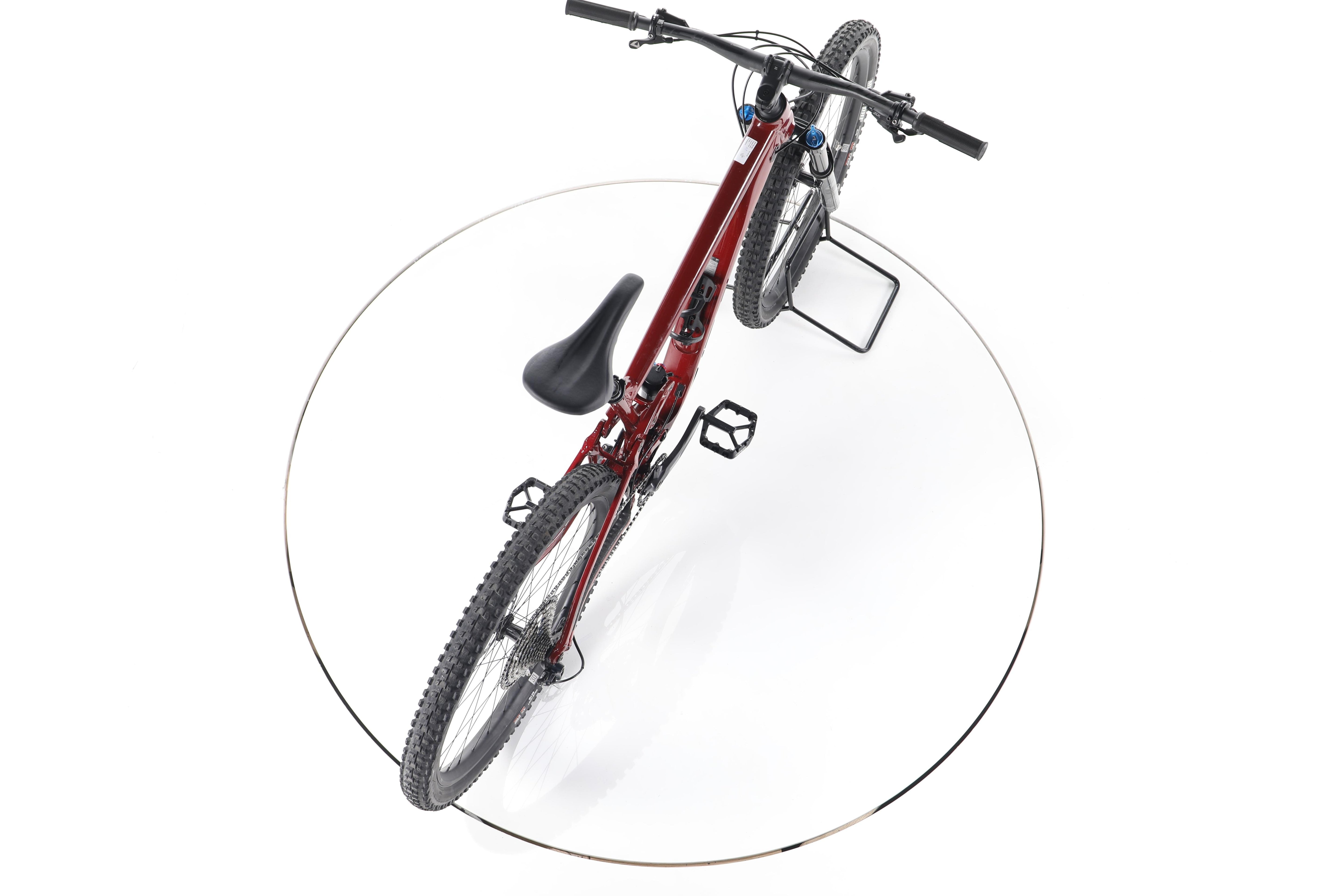 Giant Trance X 1 Fahrrad Fully - Image 23