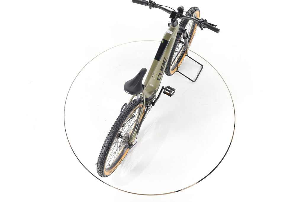 Cube Reaction Hybrid Race E-Bike - Image 23